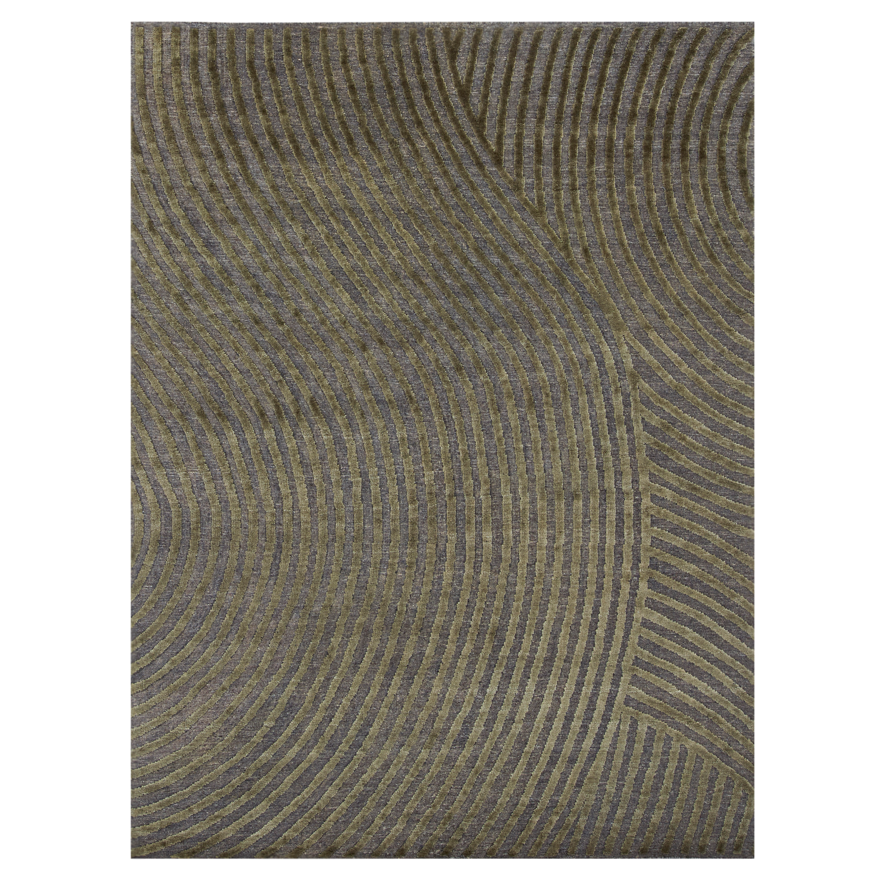 Haru Charcoal/Olive