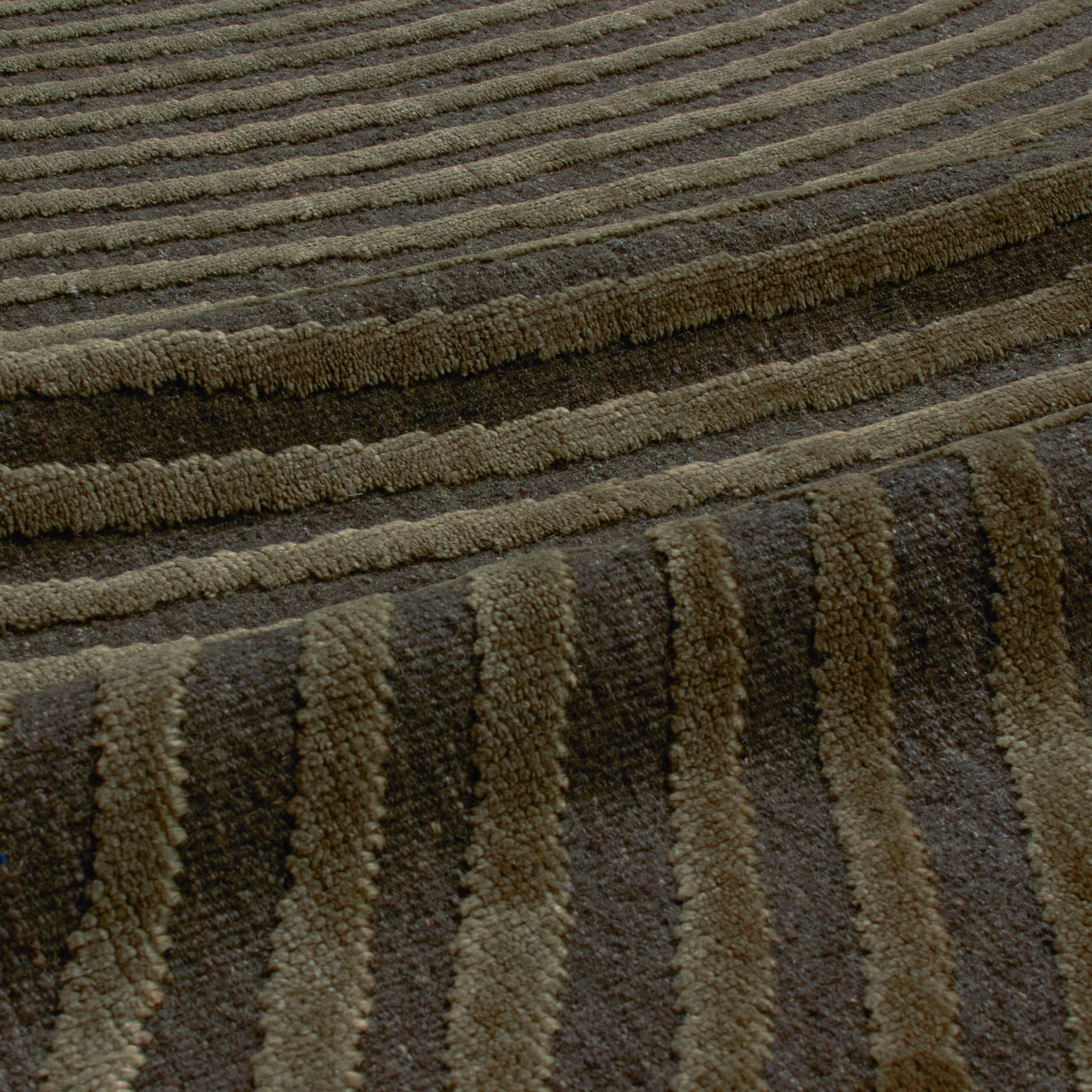 Haru Charcoal/Olive