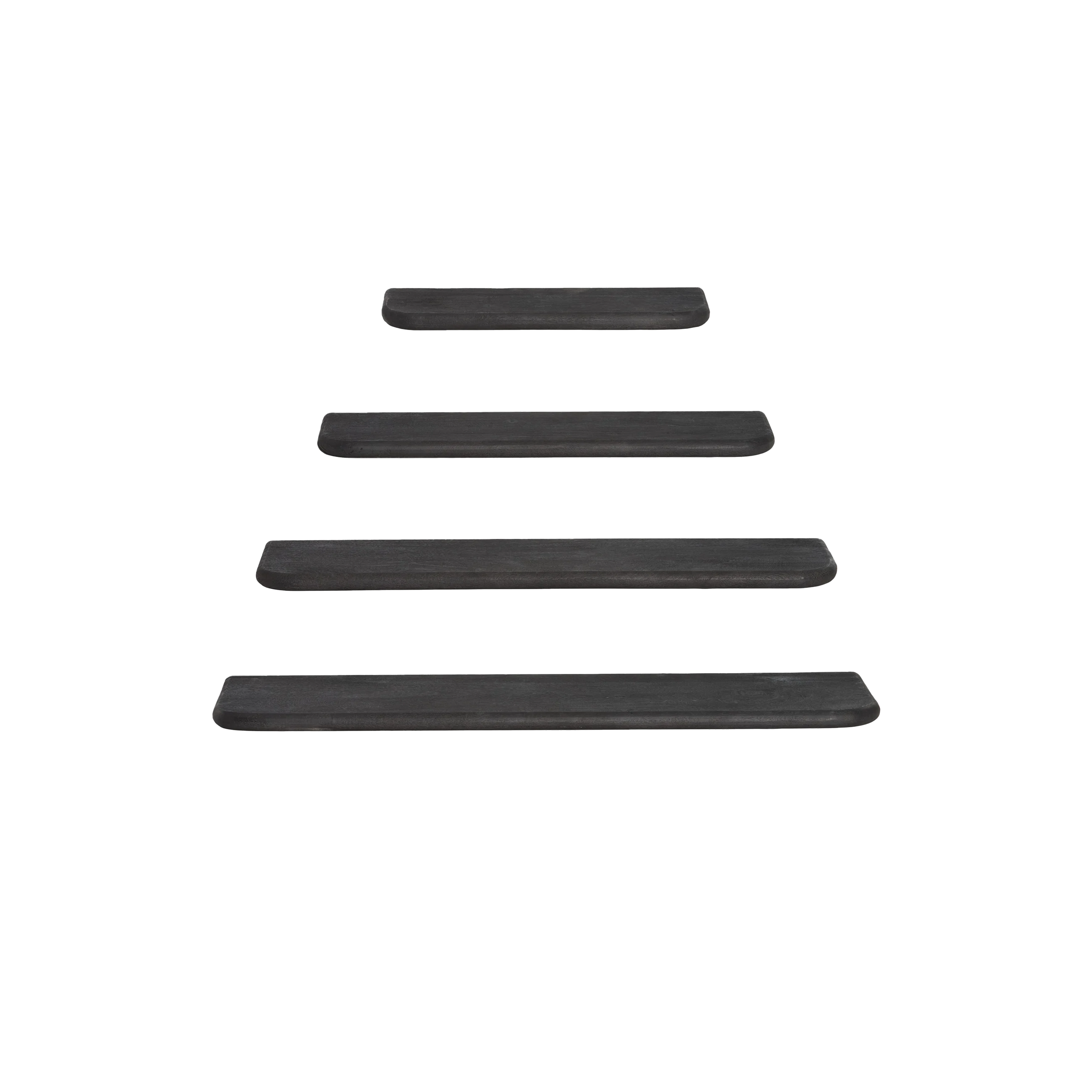 Floating Wall Shelf