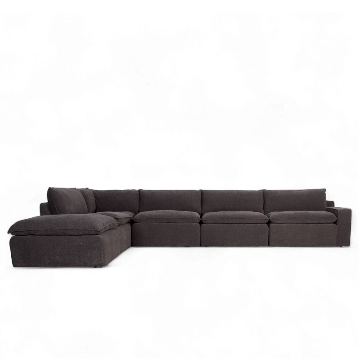 Dallas Modular Sectional