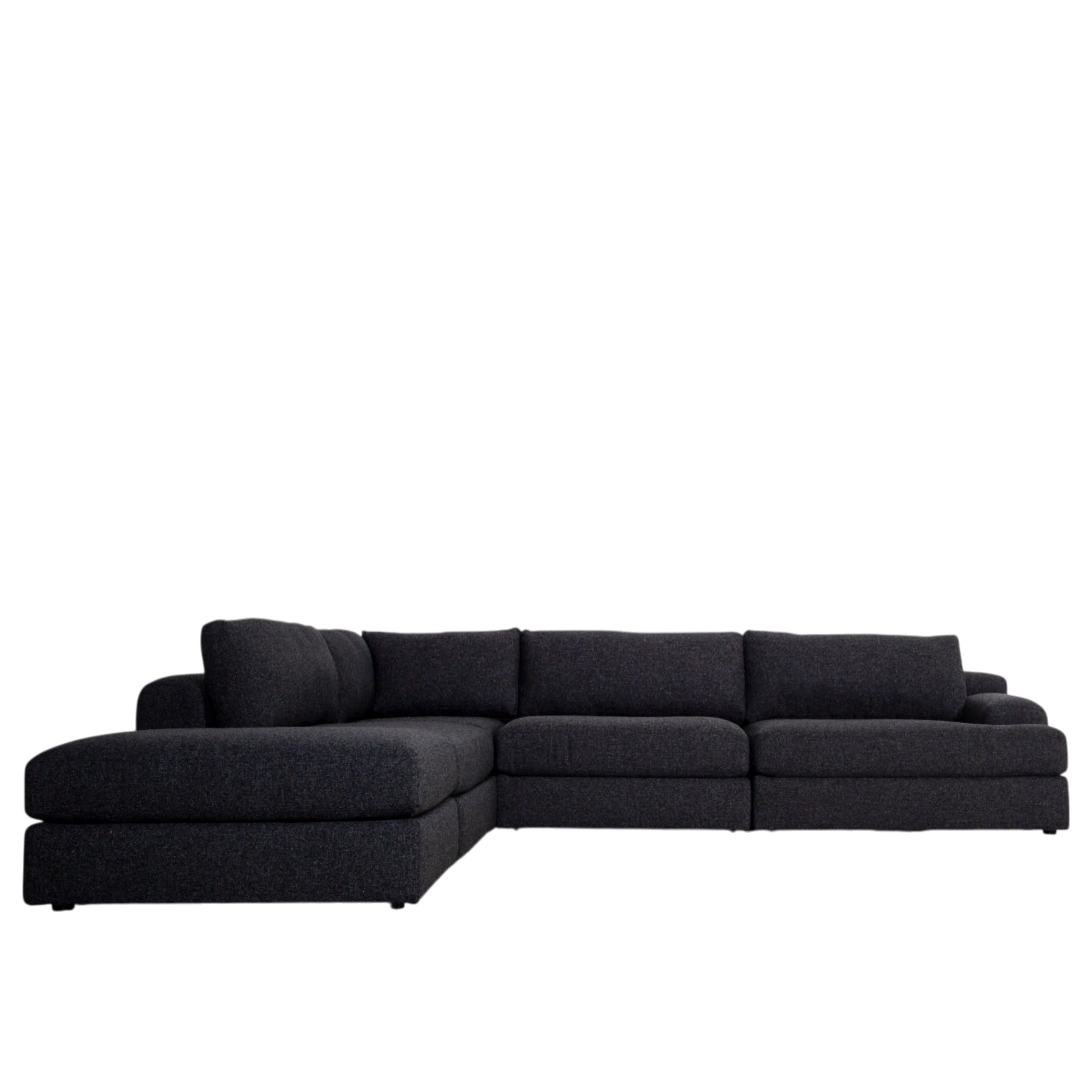 Foundry Modular Sectional