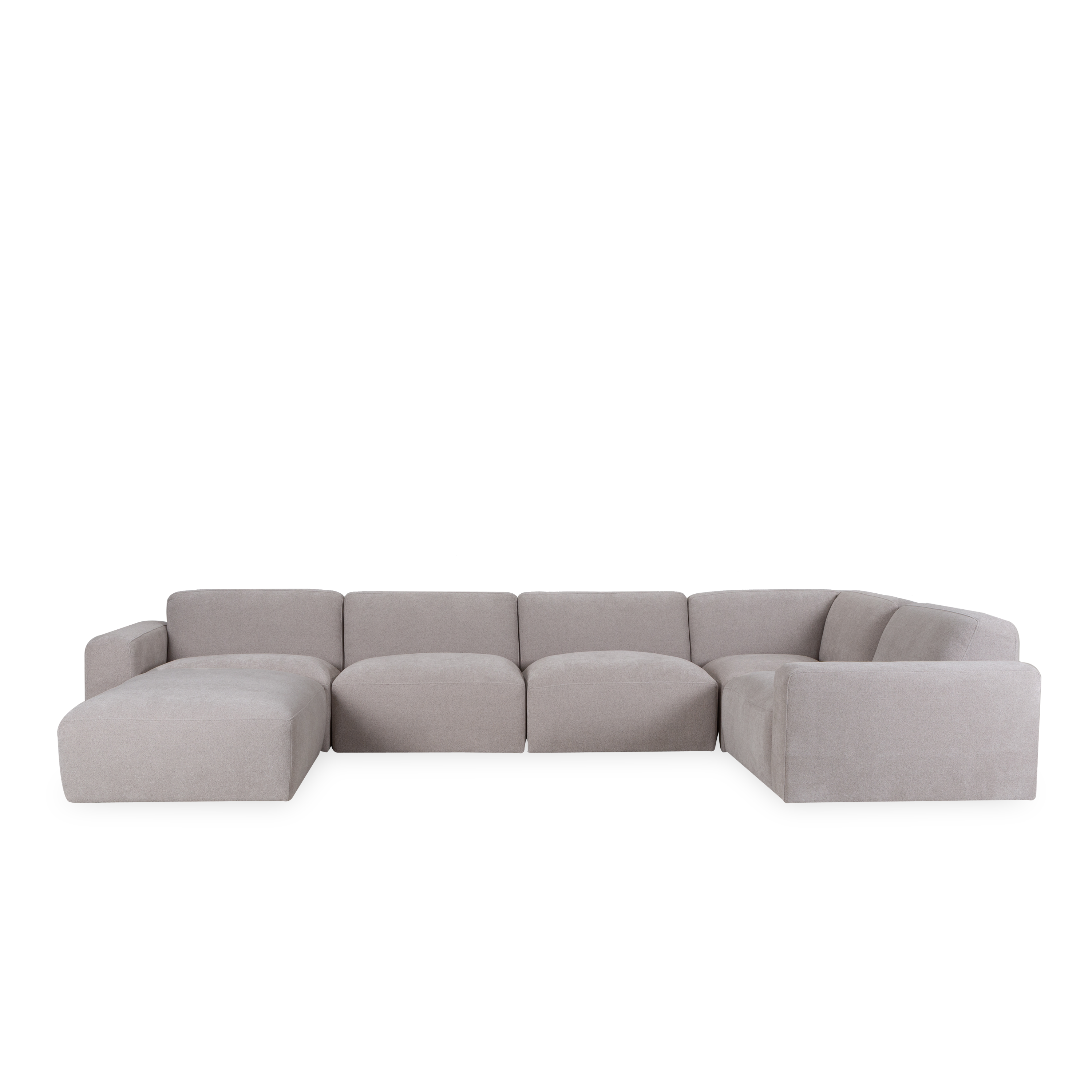 Miller Modular Sectional