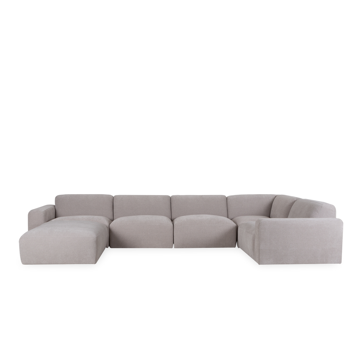 Miller Modular Sectional