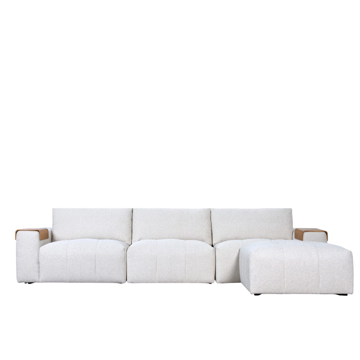 Nest Modular Sectional