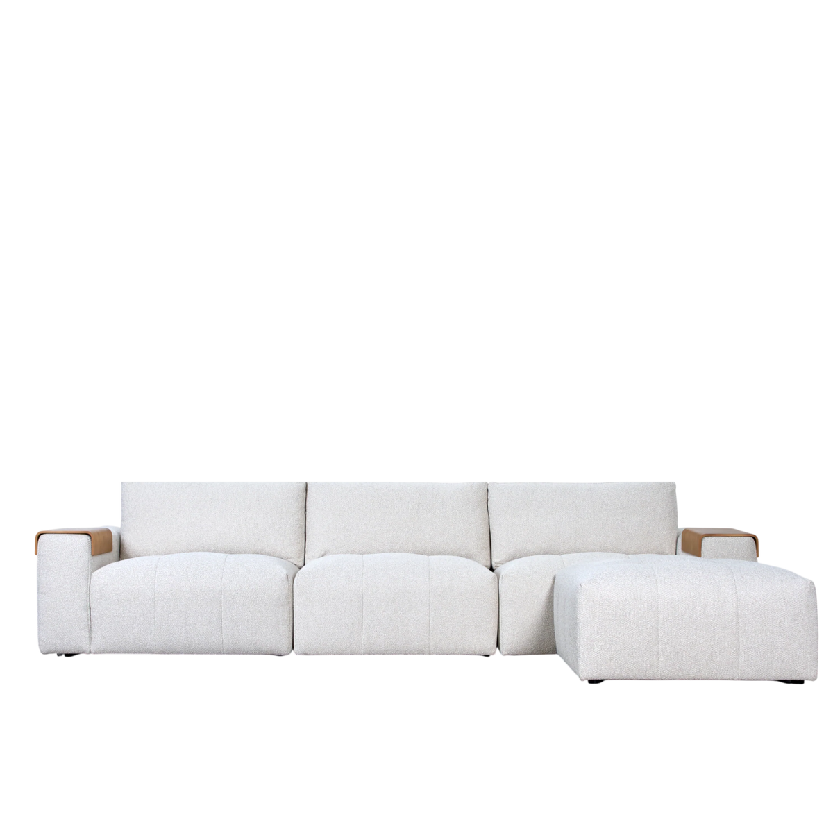 Nest Modular Sectional