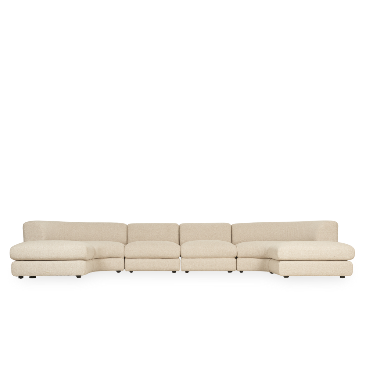 Panama Modular Sectional