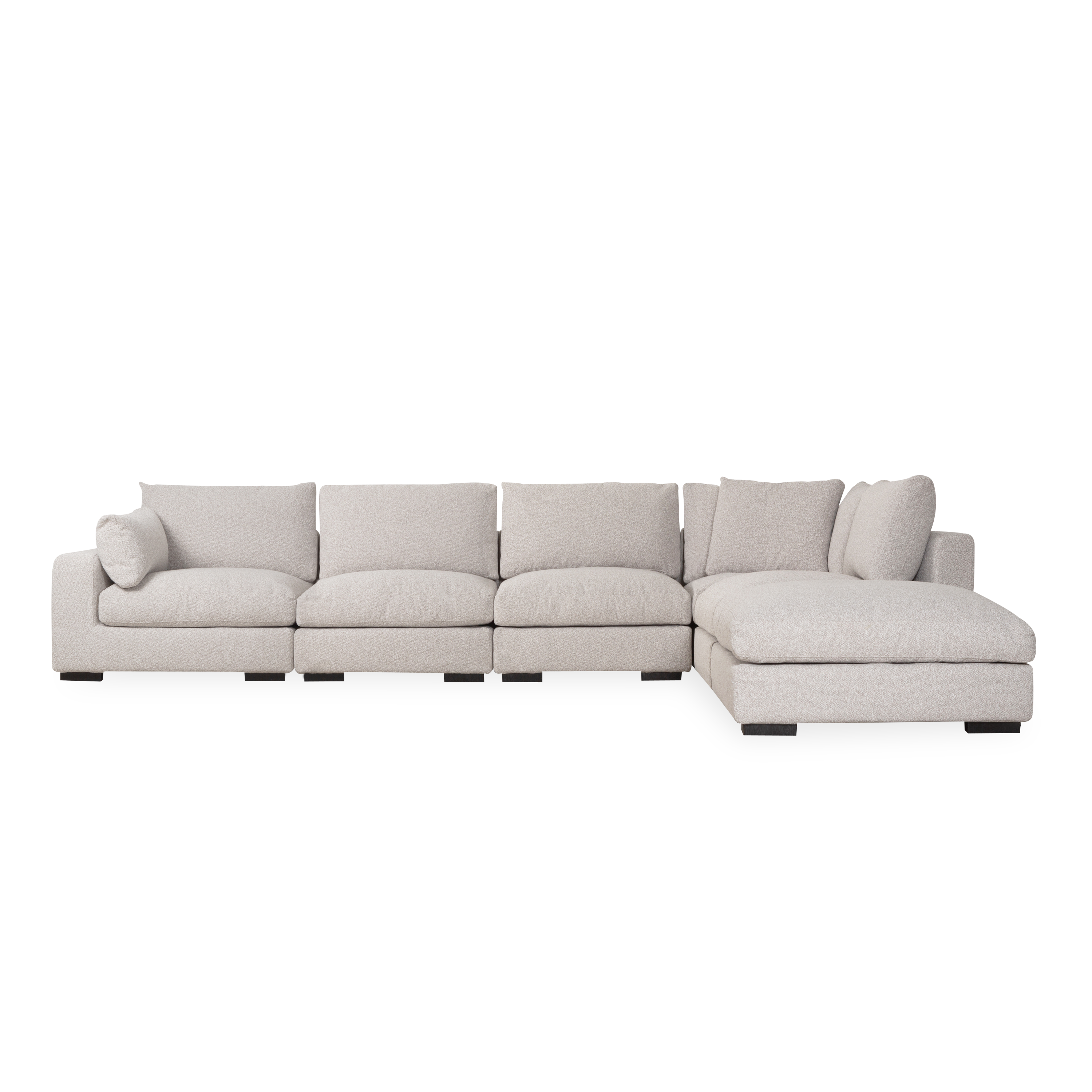 Wyatt Modular Sectional