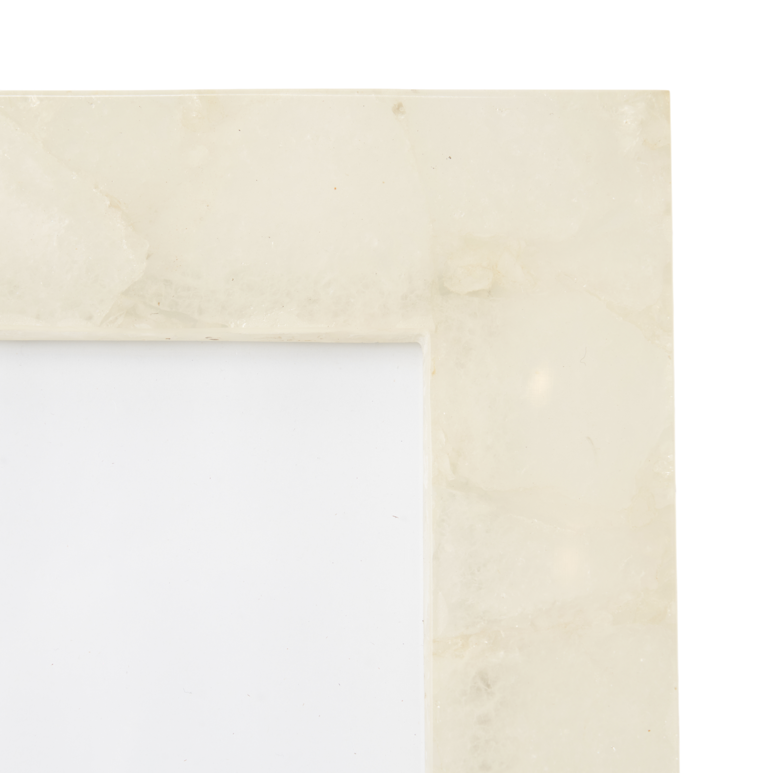 Quartz Photo Frame