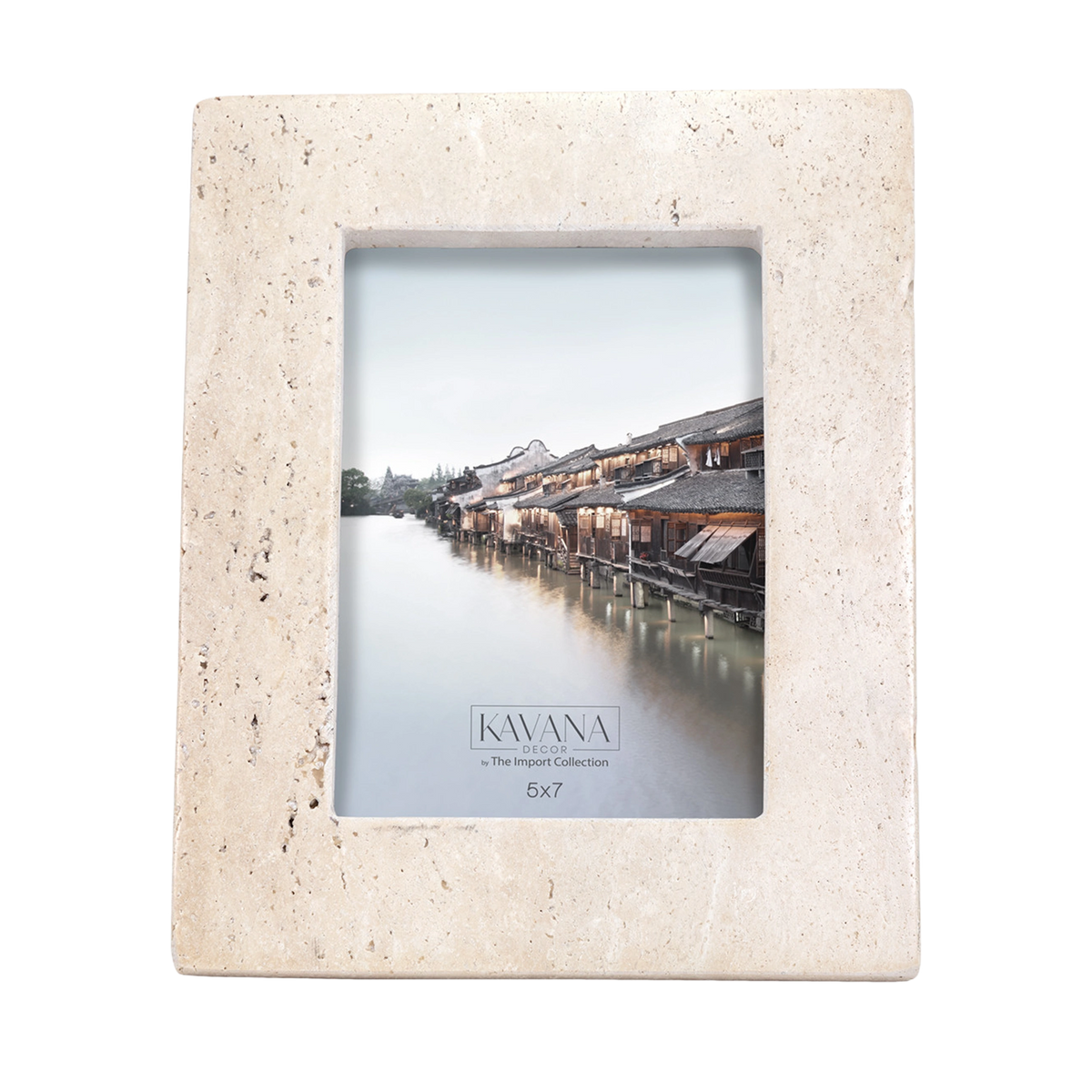 Marble Picture Frame