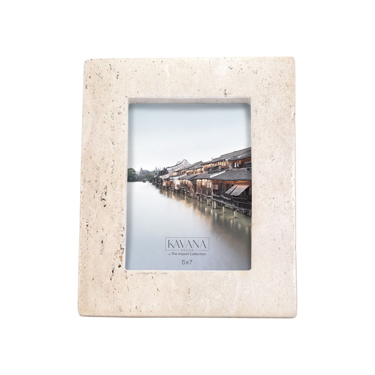 Marble Picture Frame
