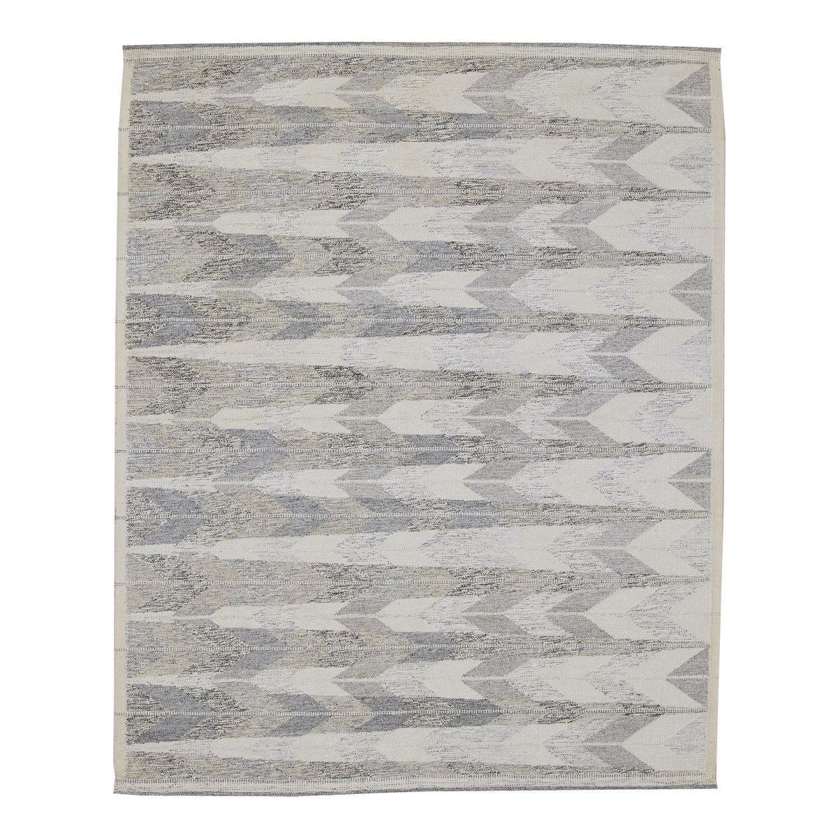 An homage to Scandinavia's long history of rug craftmanship, the Scandinavian Flatweave Collection draws inspiration from mid-century Swedish textiles, uniting traditional techniqu