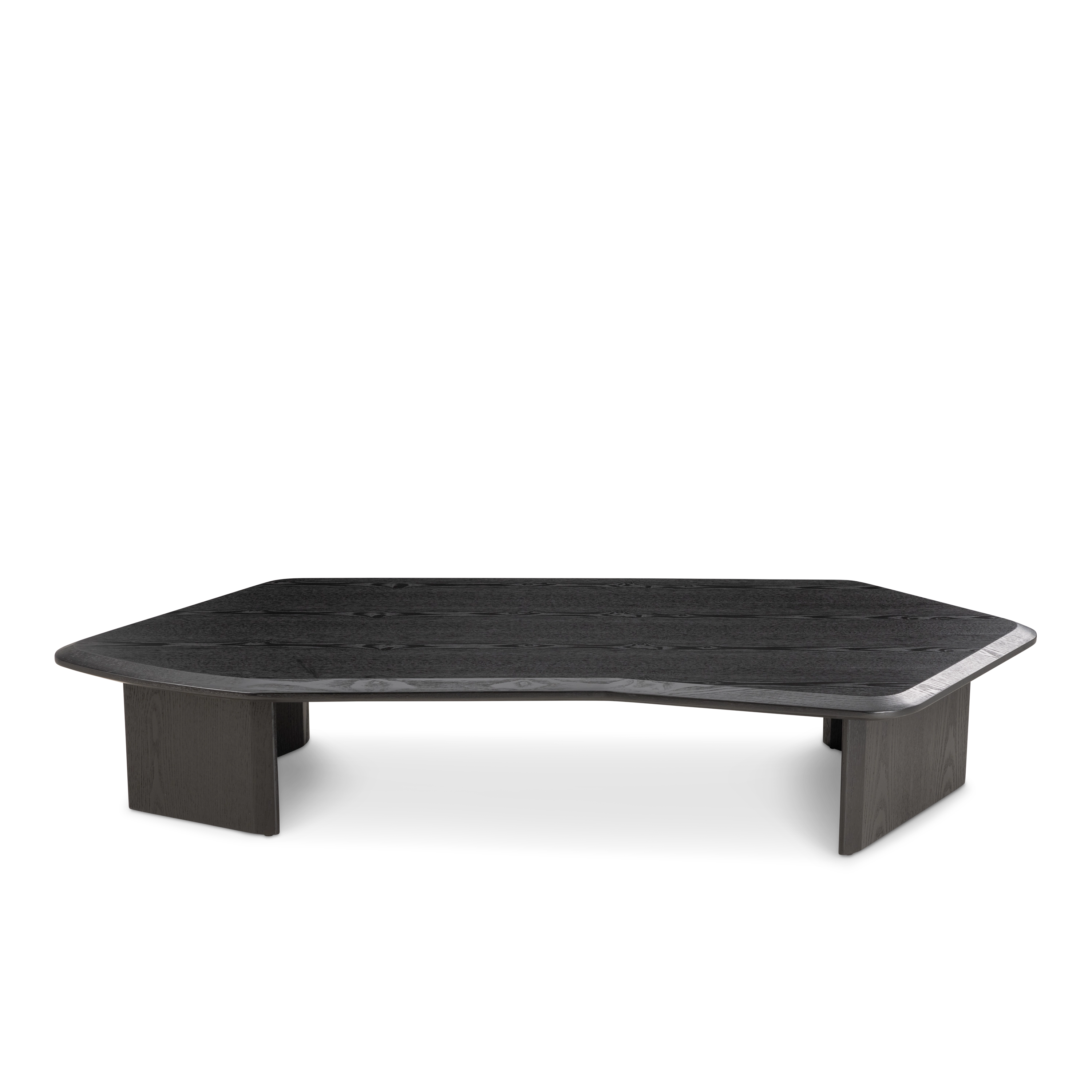 Gemini Coffee Table