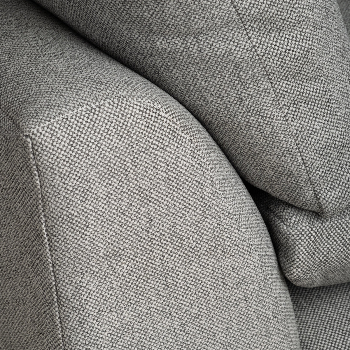 Atom Modular Sectional