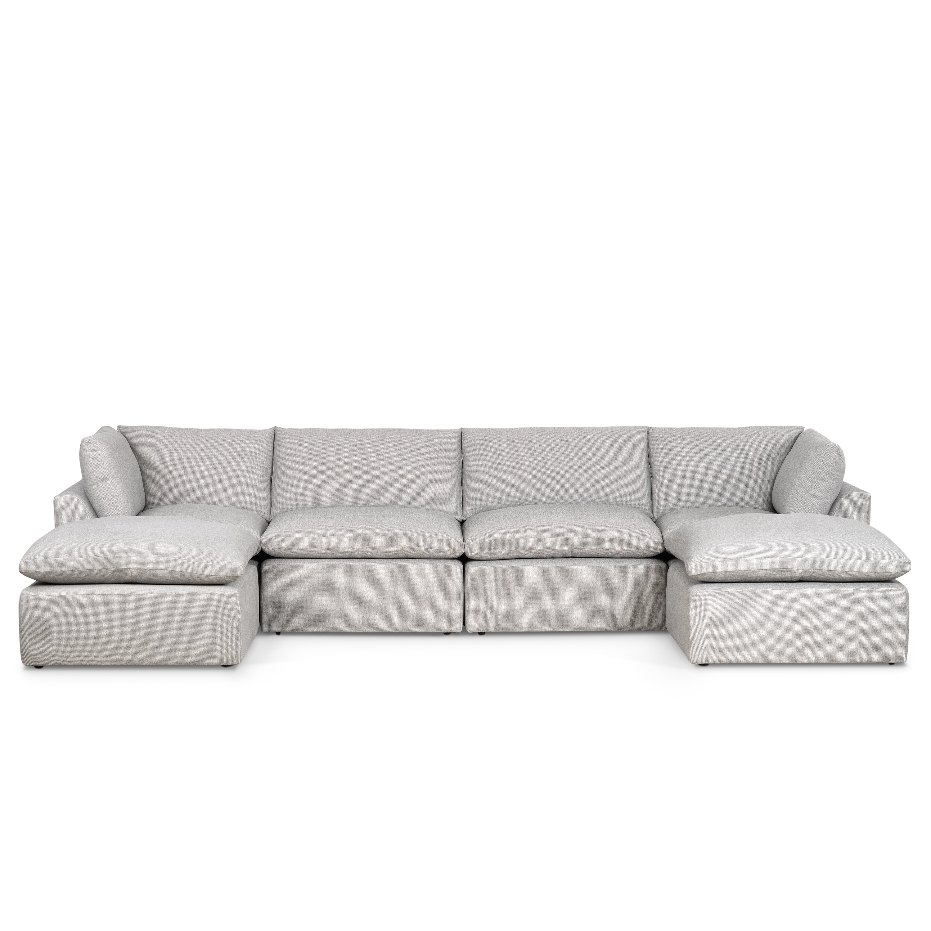 Atom Modular Sectional