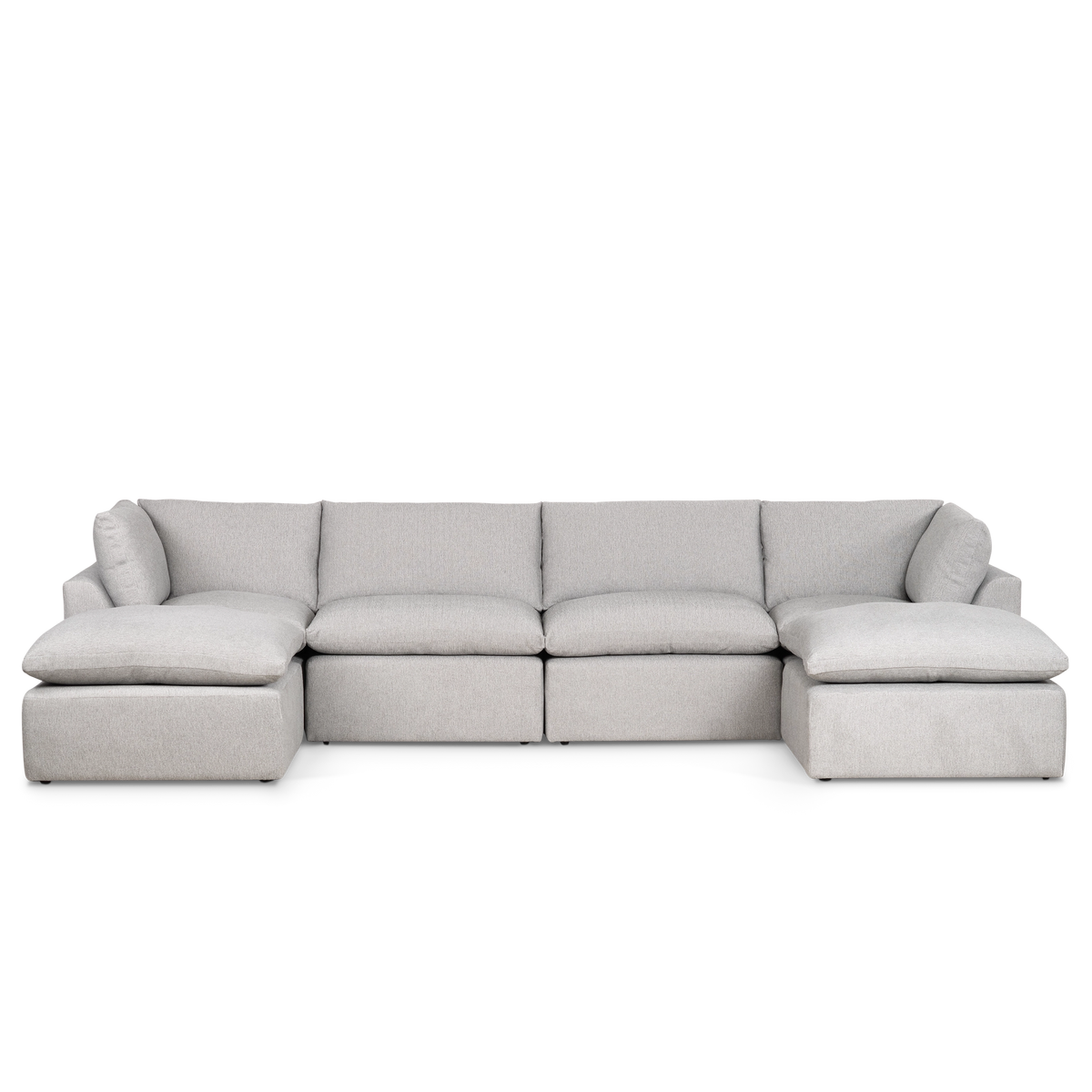 Atom Modular Sectional