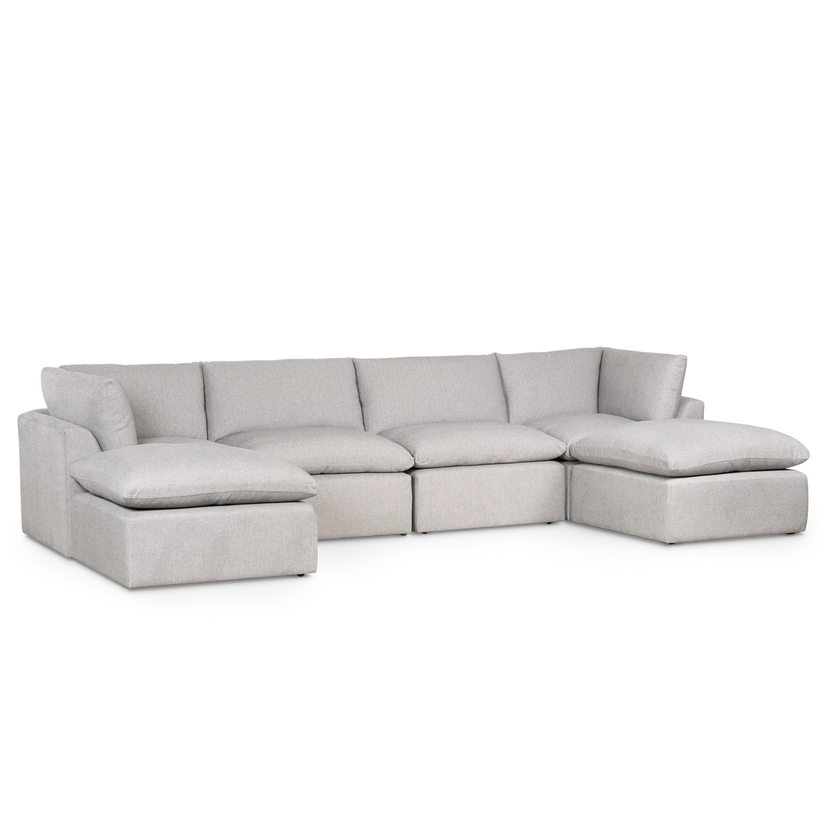 Atom Modular Sectional