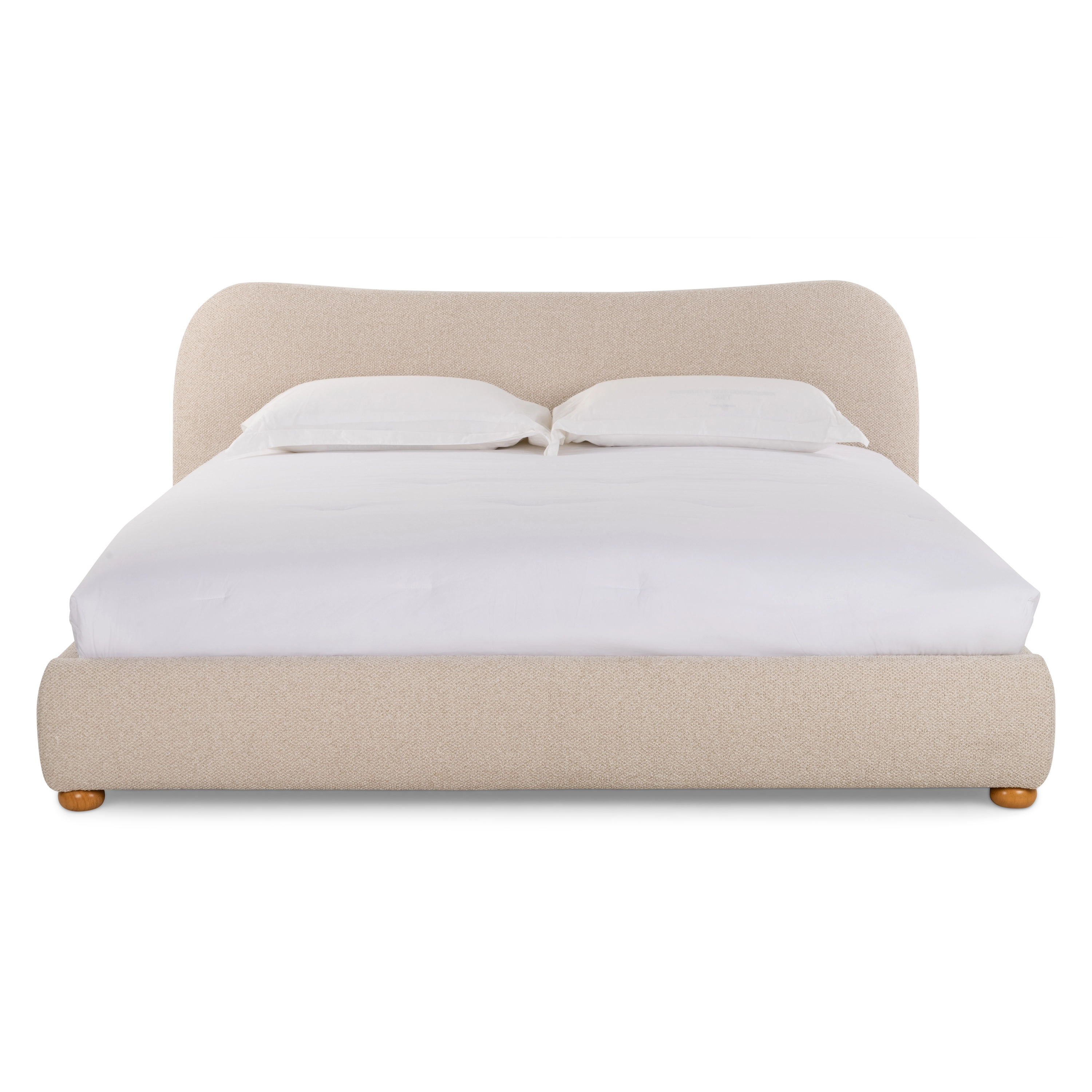Clover Bed