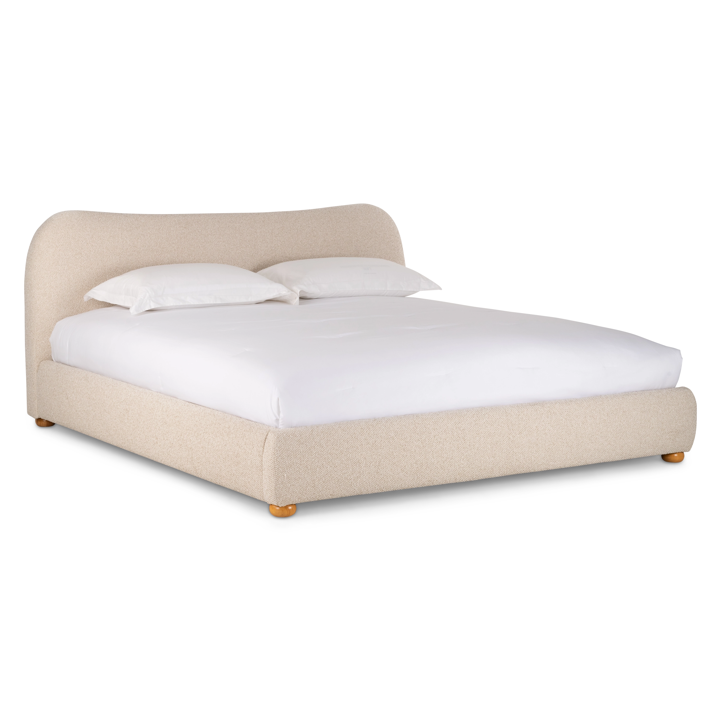 Clover Bed