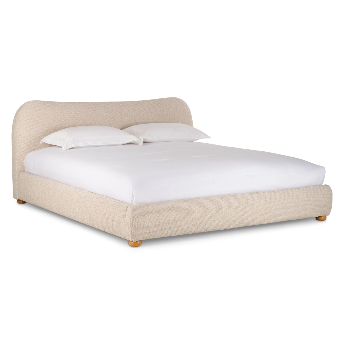 Clover Bed