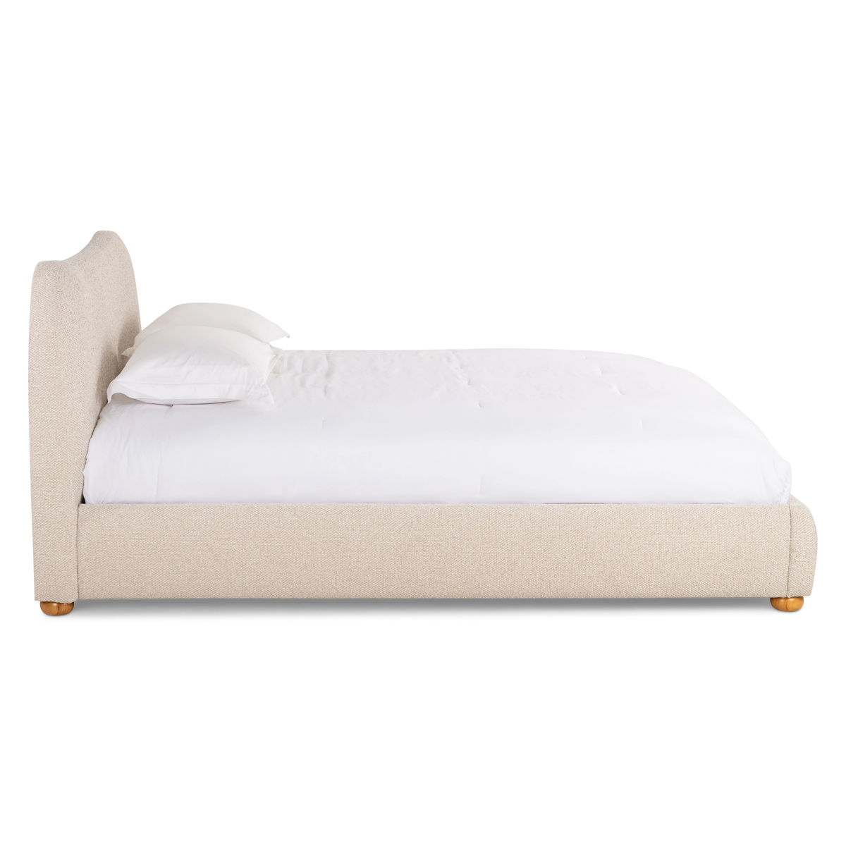 Clover Bed