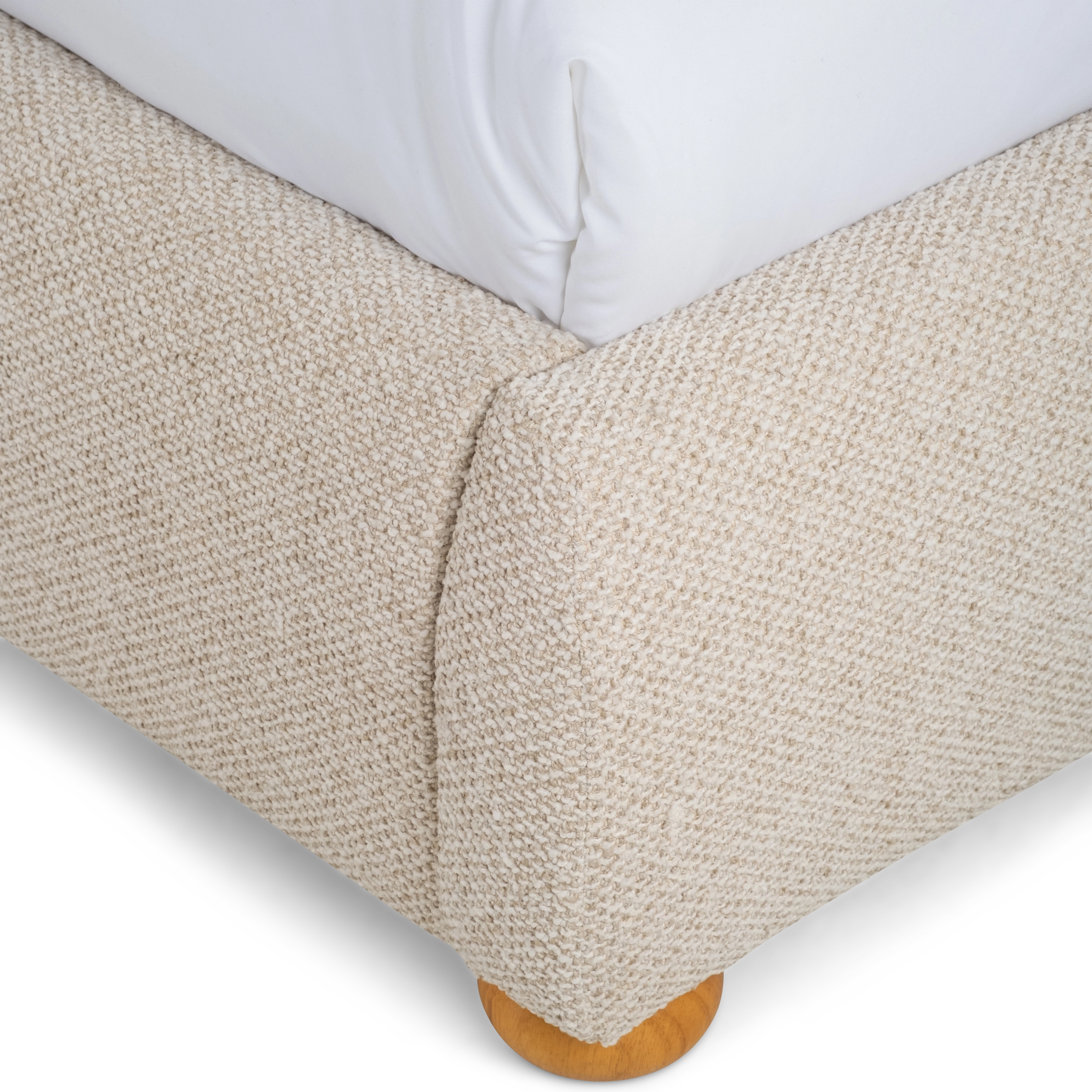 Clover Bed