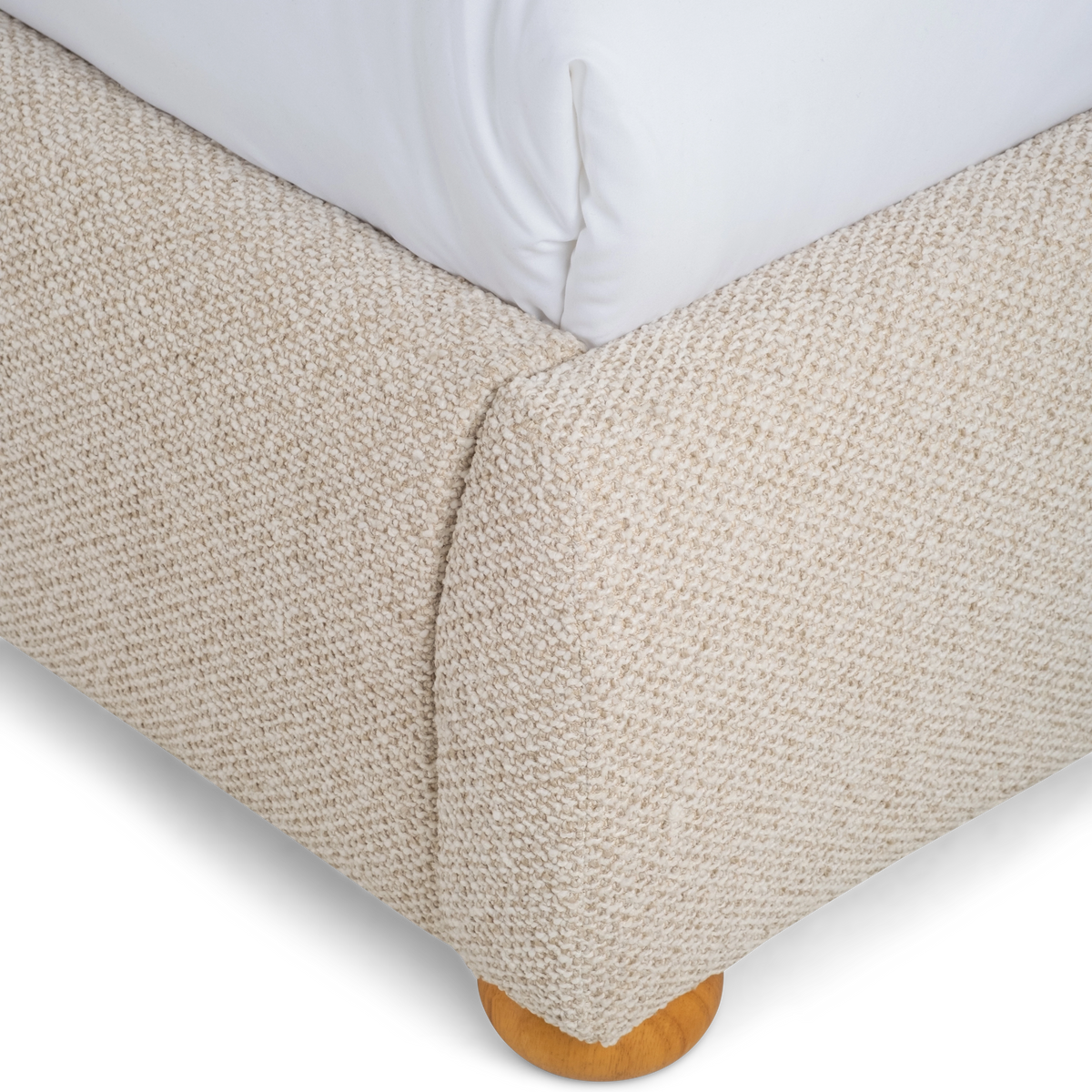 Clover Bed