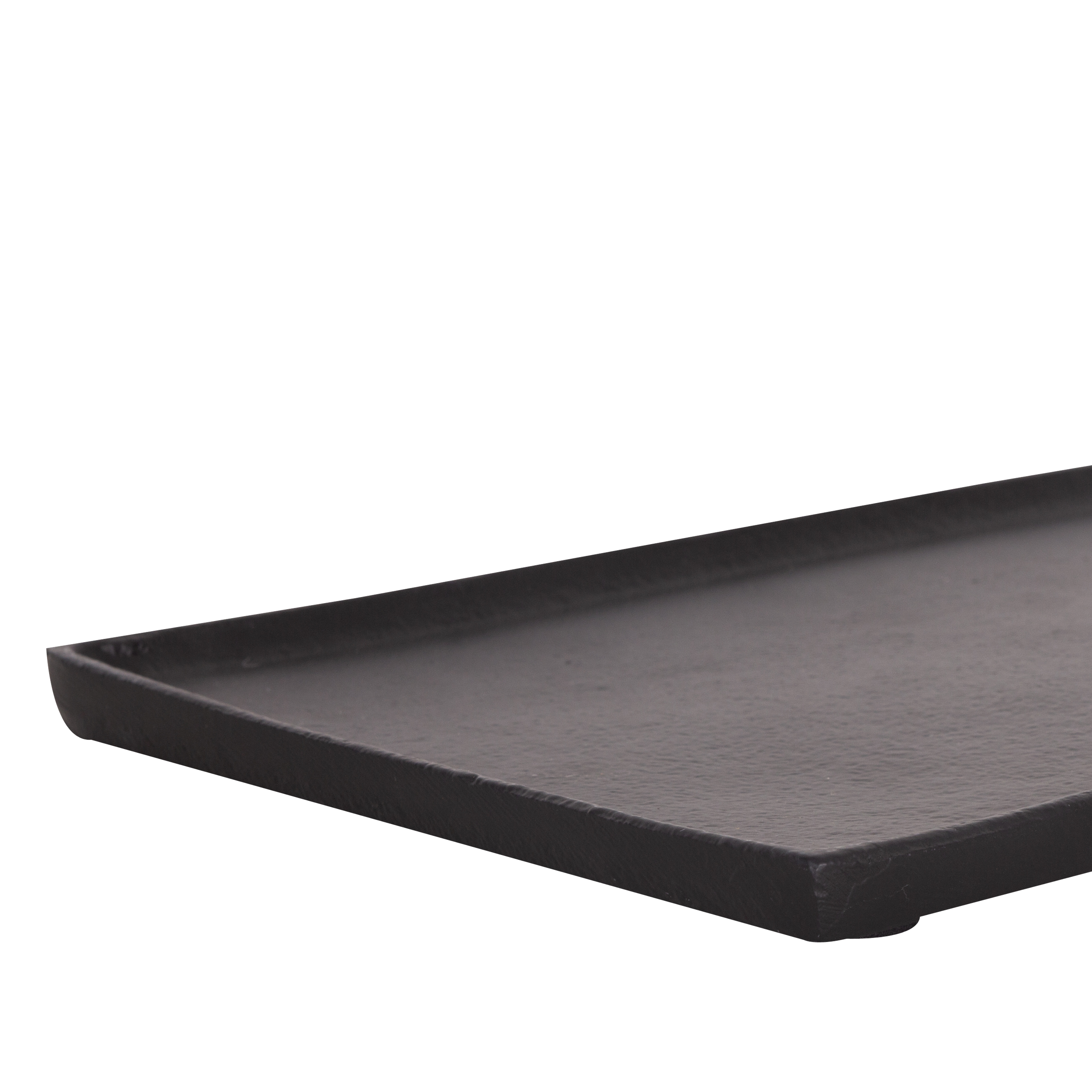Rectangle Metal Tray