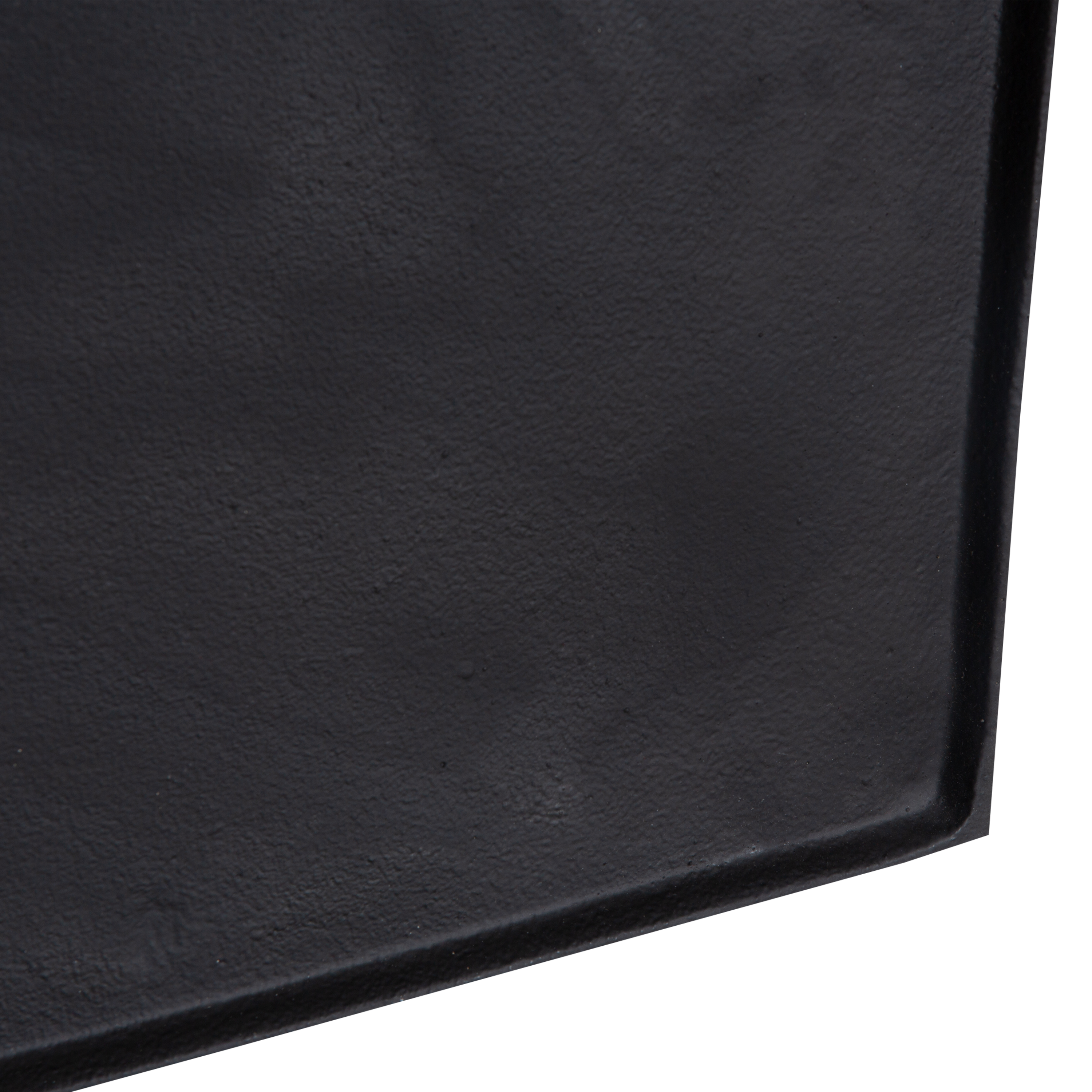Square Metal Tray