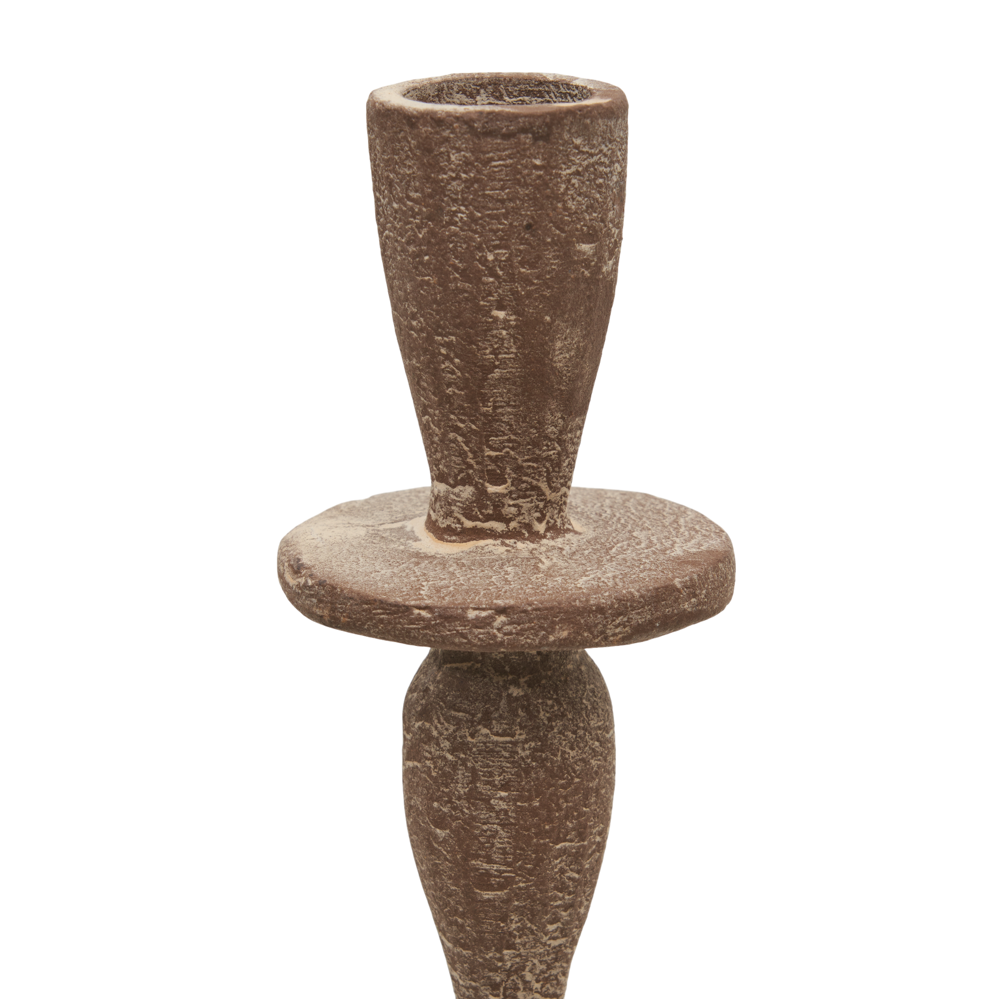 Rustic Candle Stick