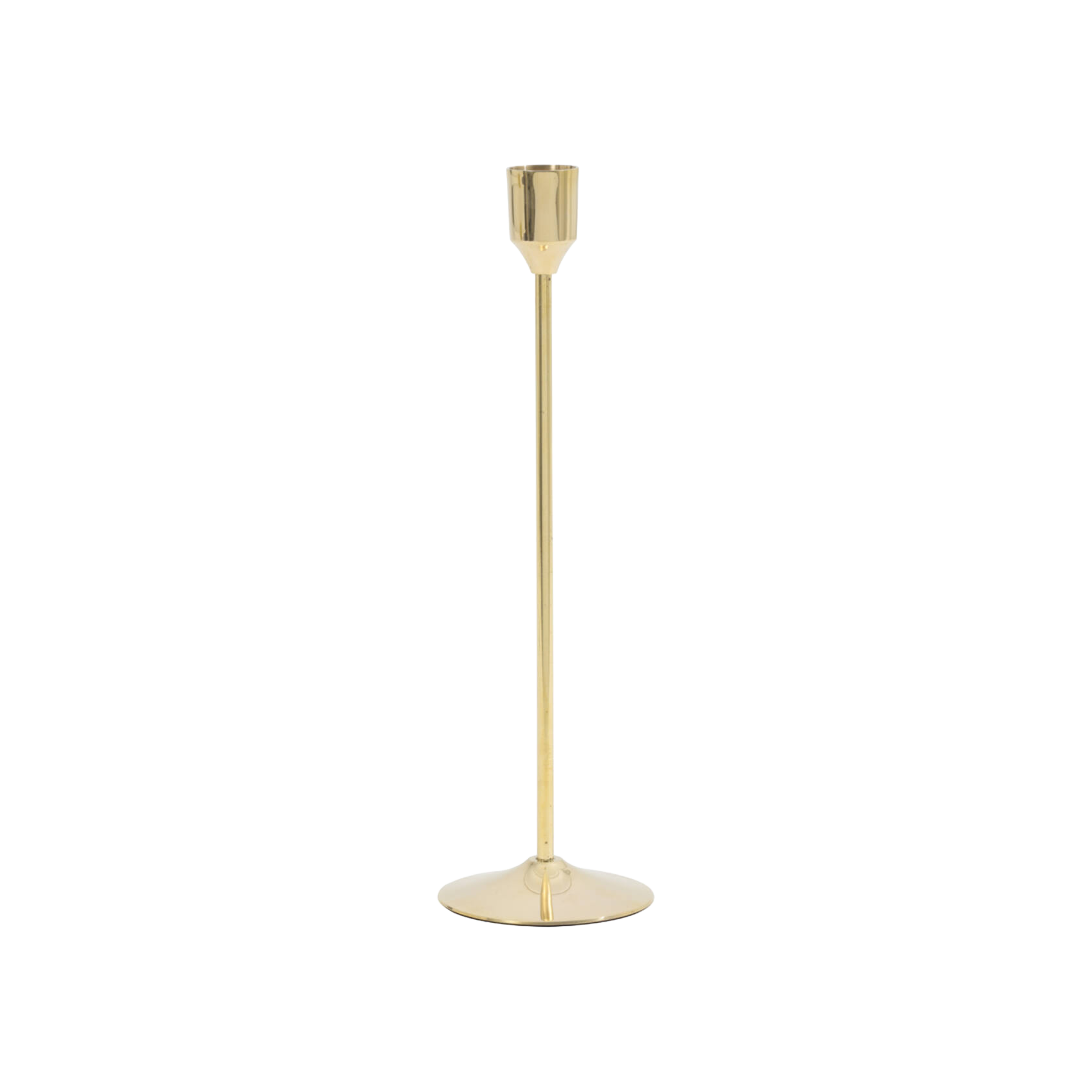 Narrow Candle Holder