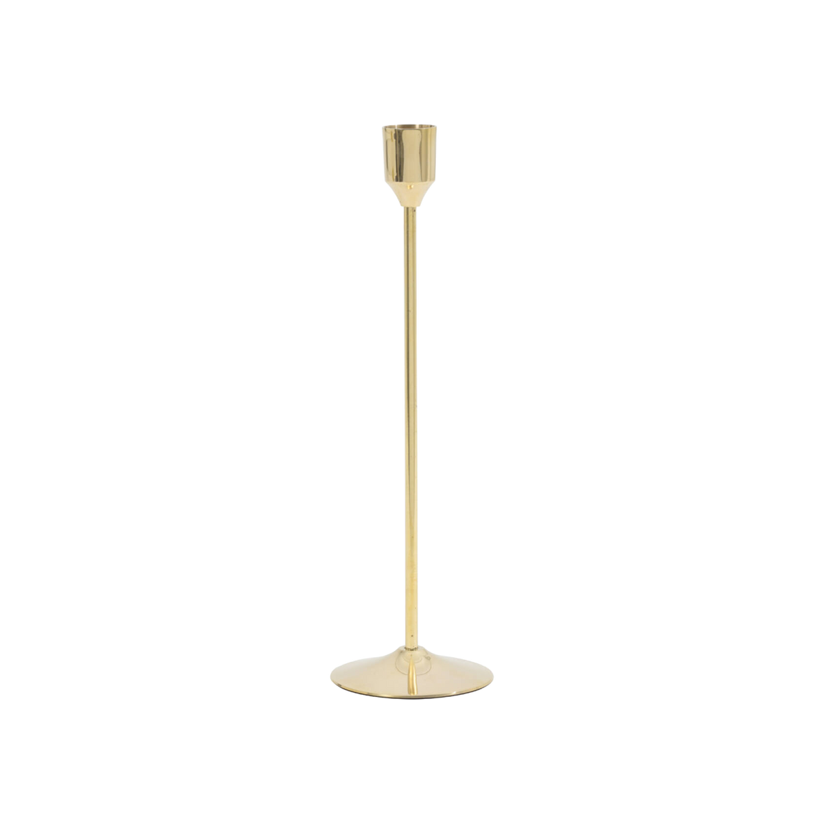 Narrow Candle Holder