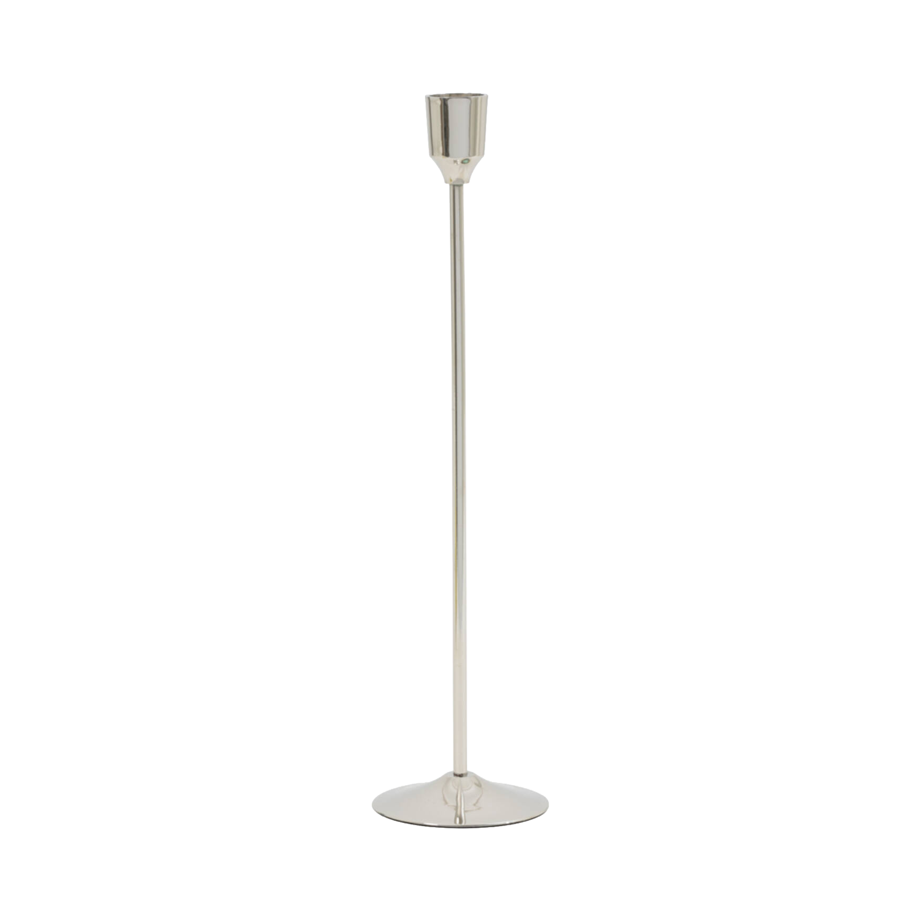 Narrow Candle Holder