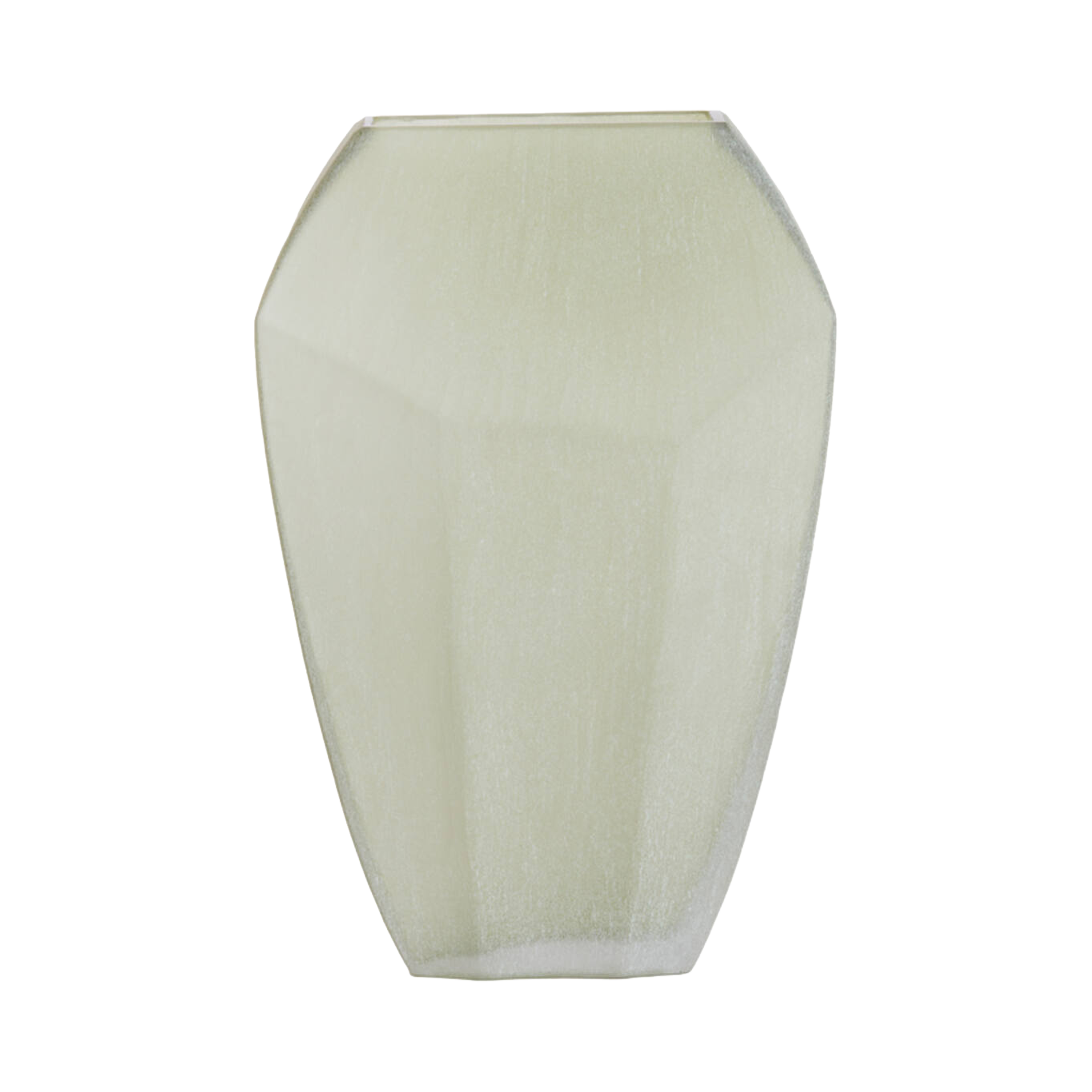 Wien Glass Vase