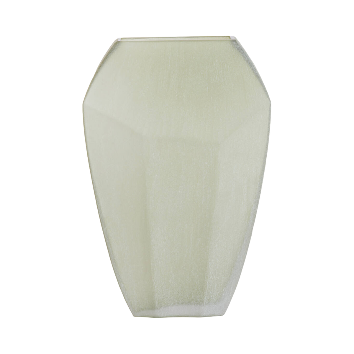 Wien Glass Vase