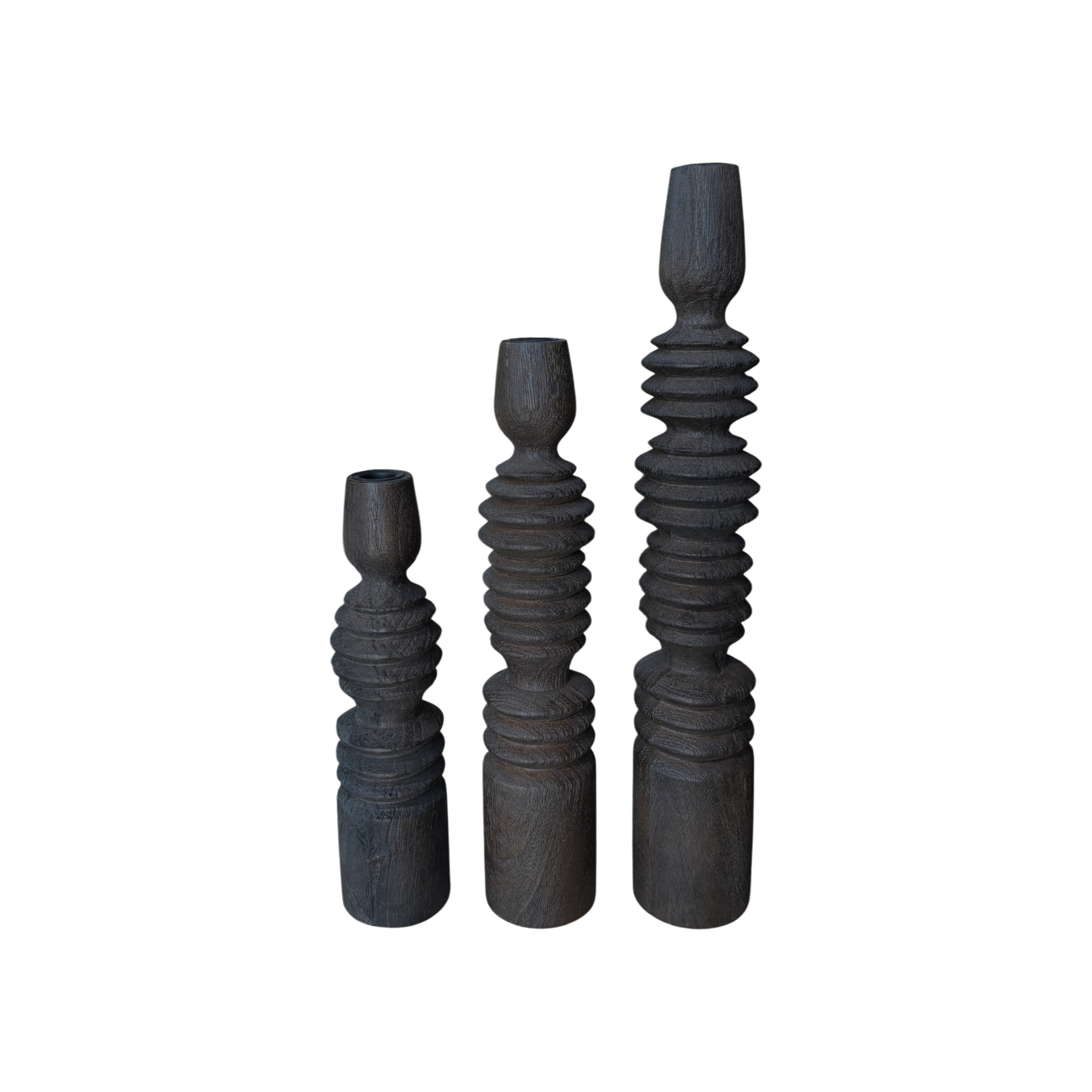 Akara Candleholder