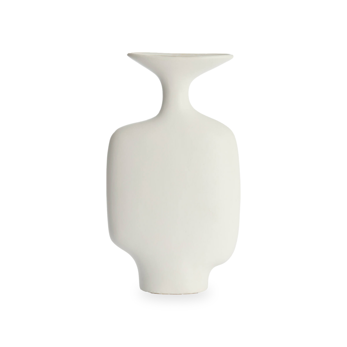 Ceramic Abstract Vase