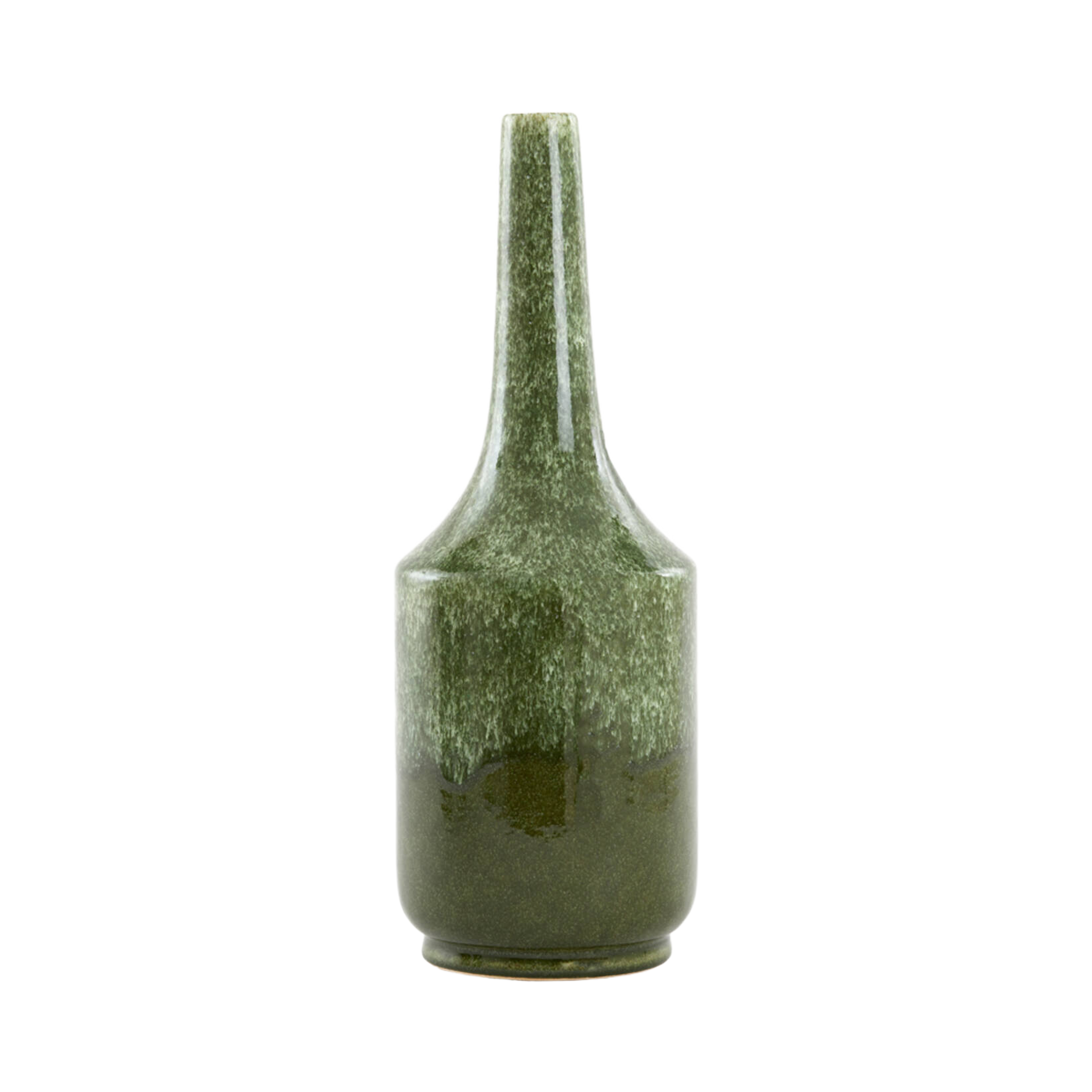 Ceramic Bottle Vase