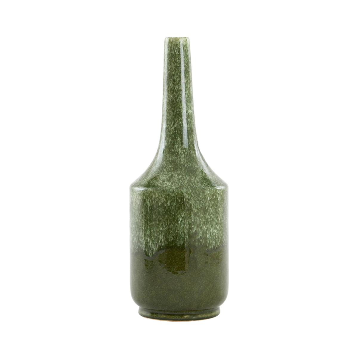 Ceramic Bottle Vase
