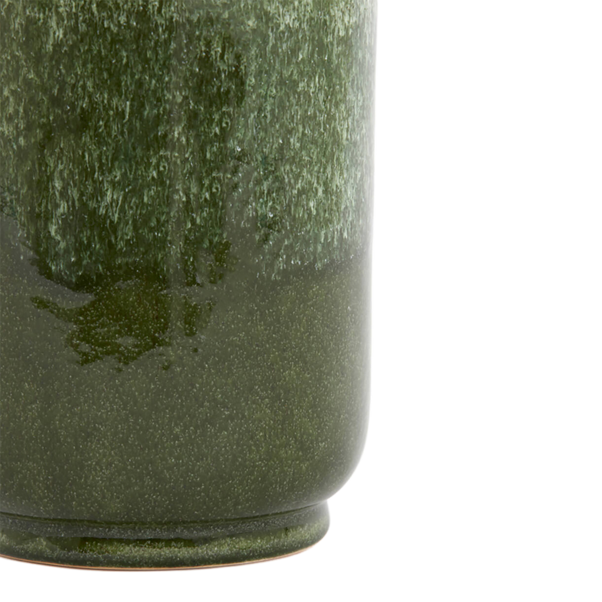 Ceramic Bottle Vase