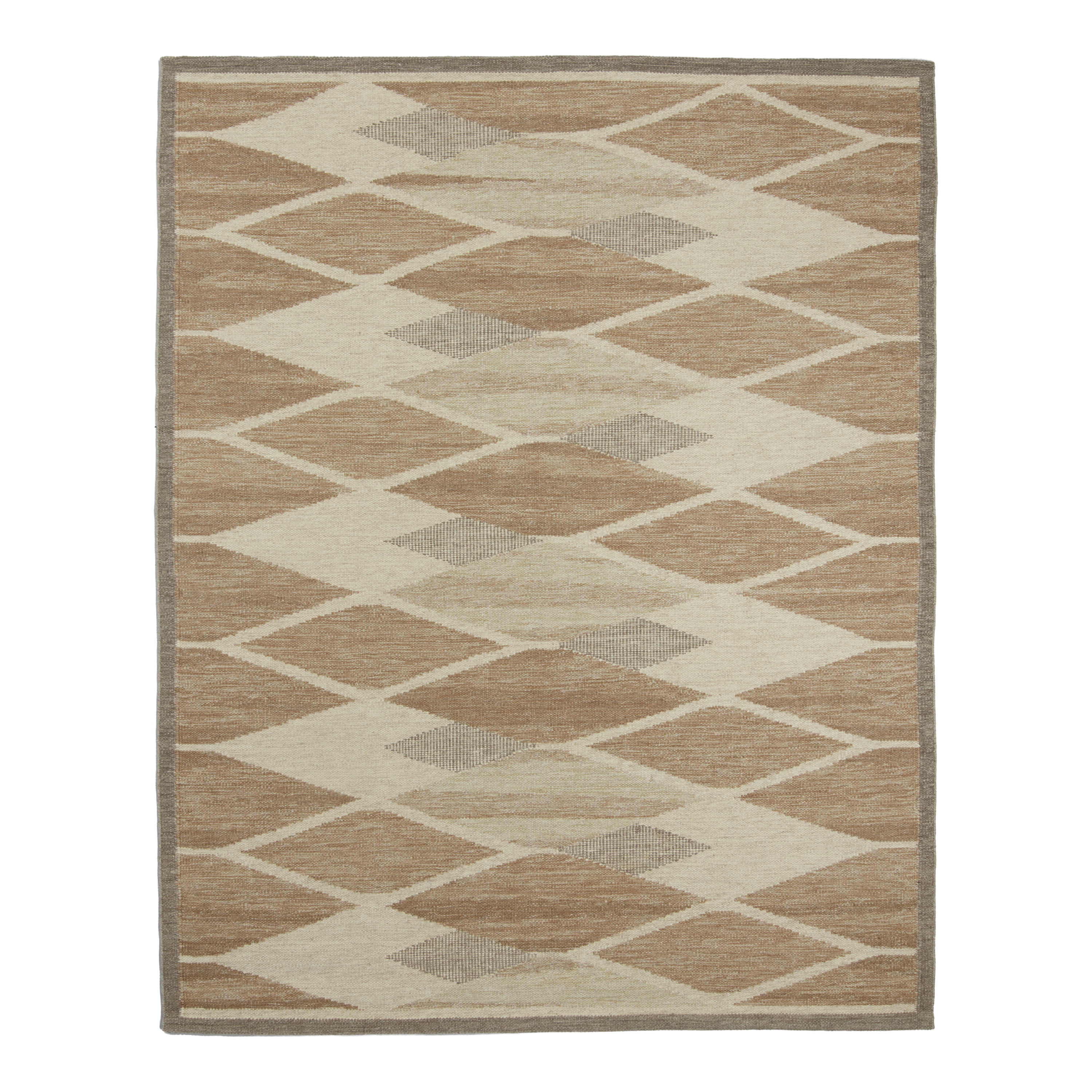 Dahl Ivory/Beige