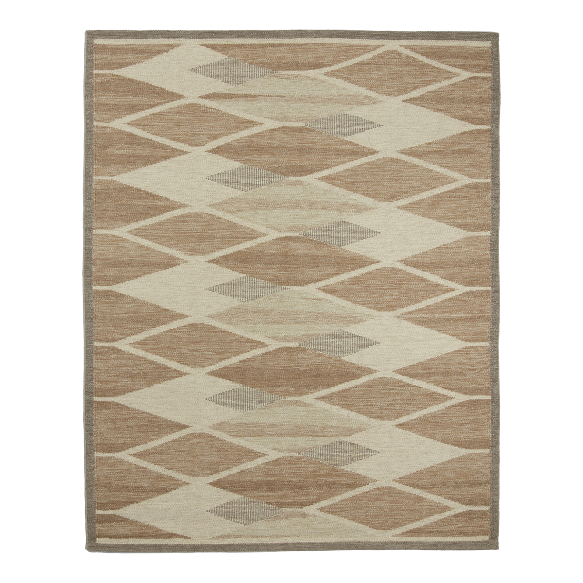 Dahl Ivory/Beige