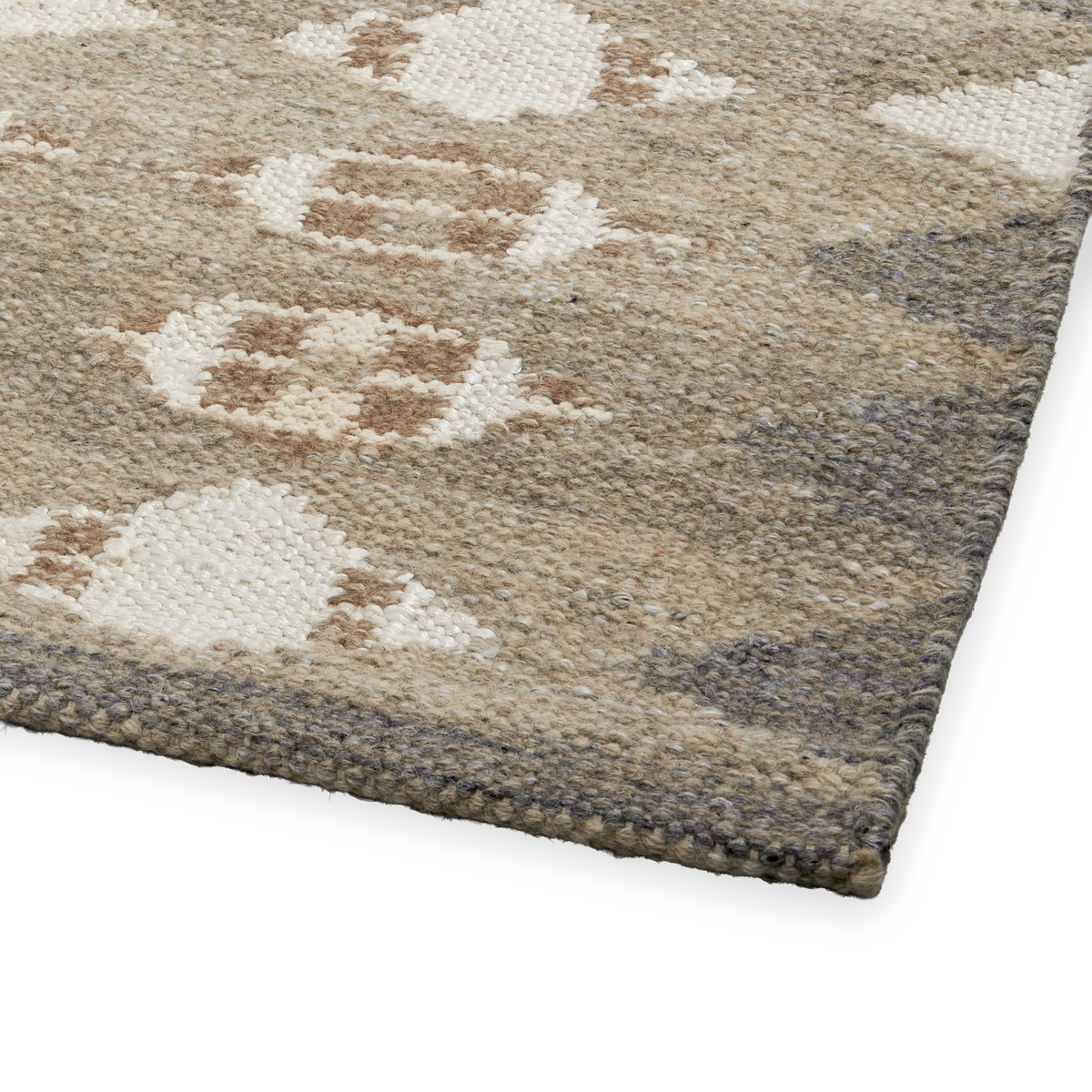 Runa Grey/Taupe