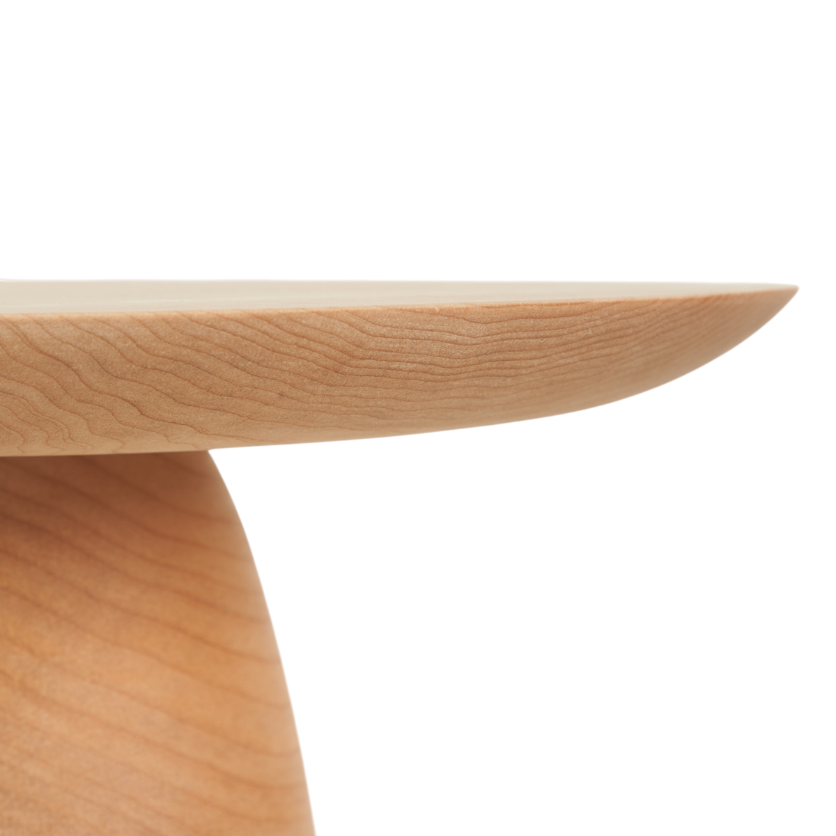 Maple Cake Stand