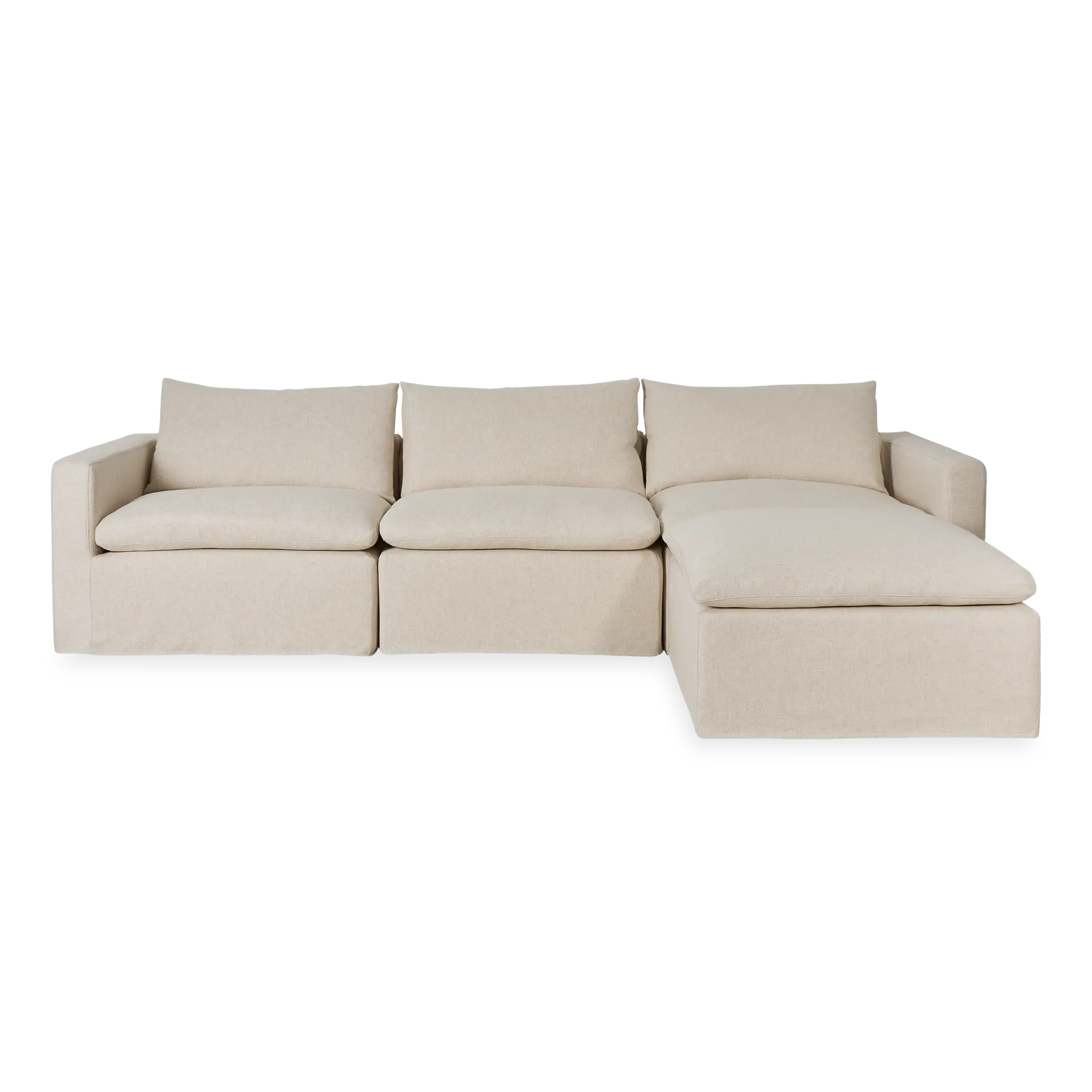 Meadow Modular Sectional