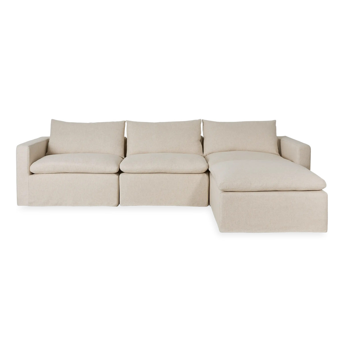 Meadow Modular Sectional