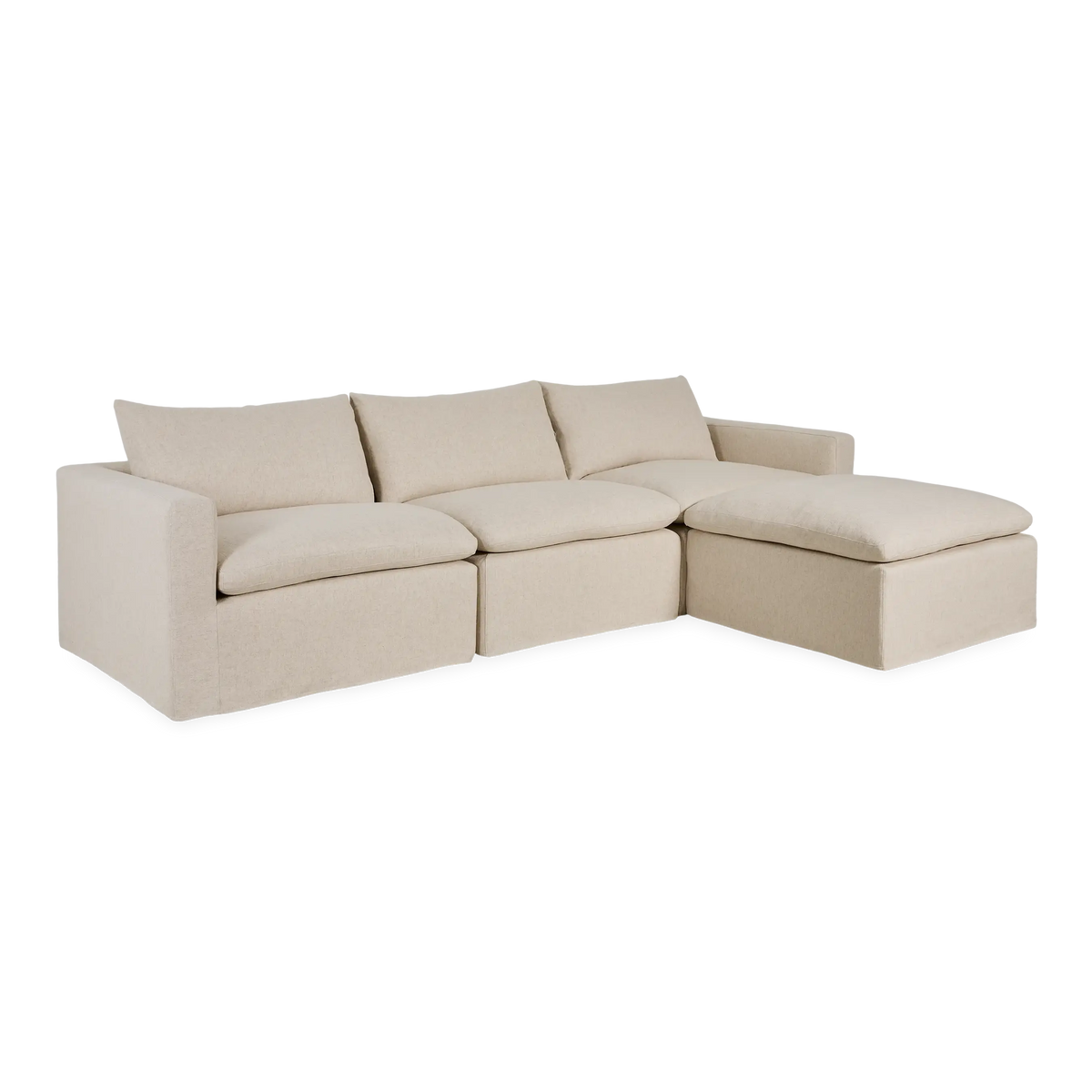 Meadow Modular Sectional