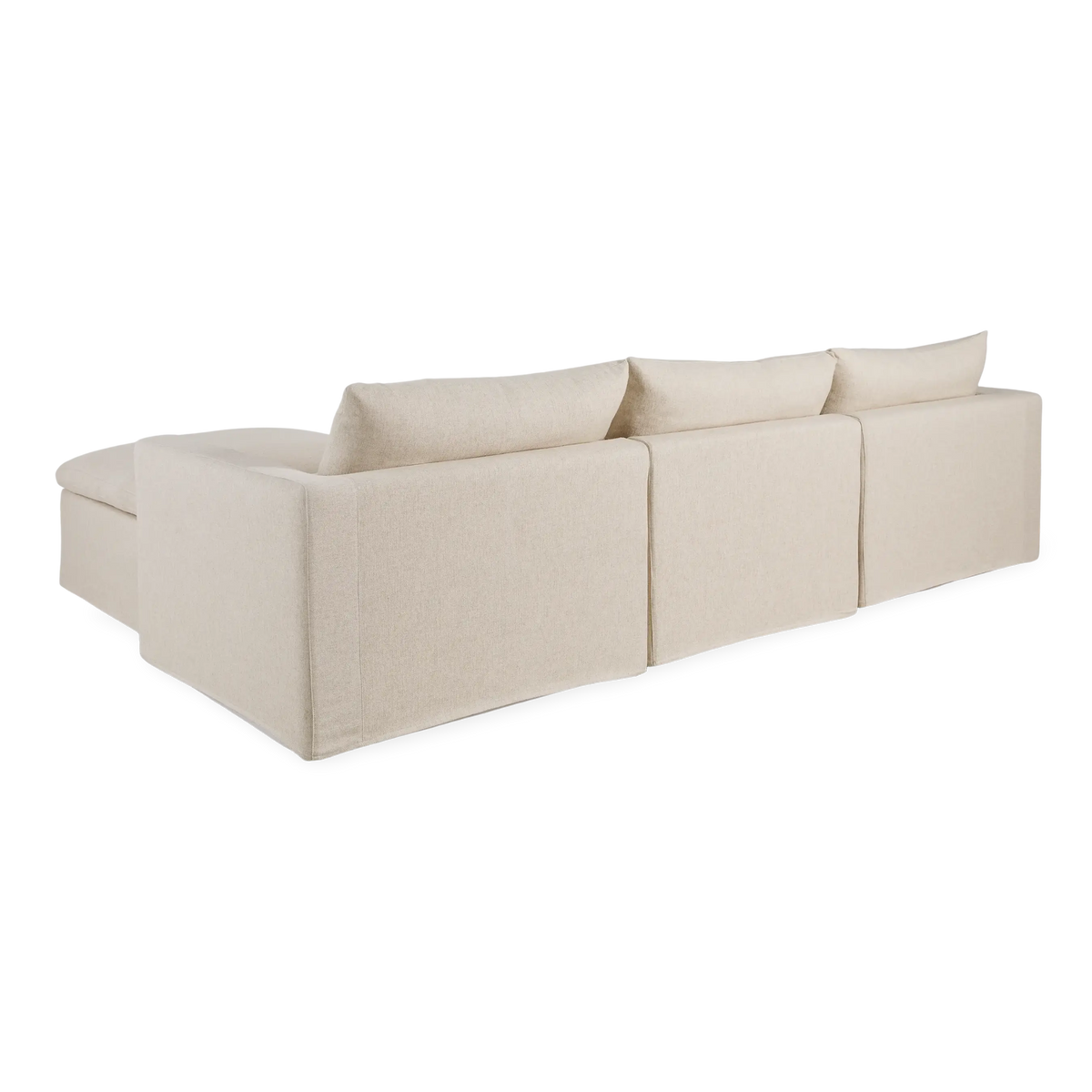 Meadow Modular Sectional