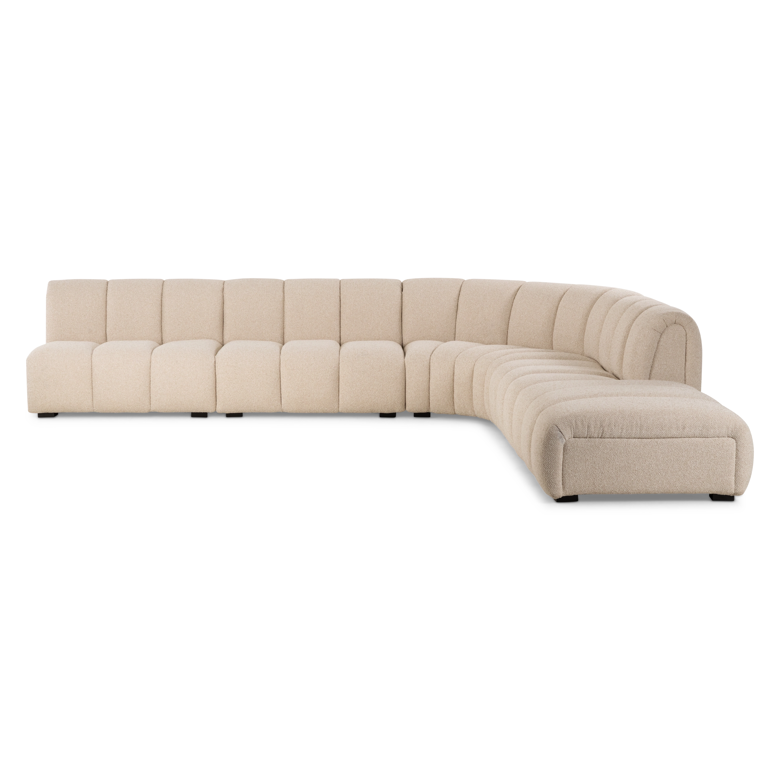 Phoenix Modular Sectional