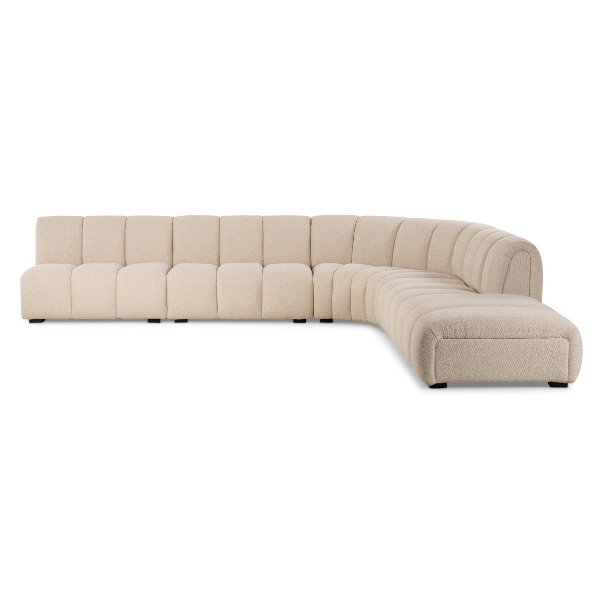 Phoenix Modular Sectional