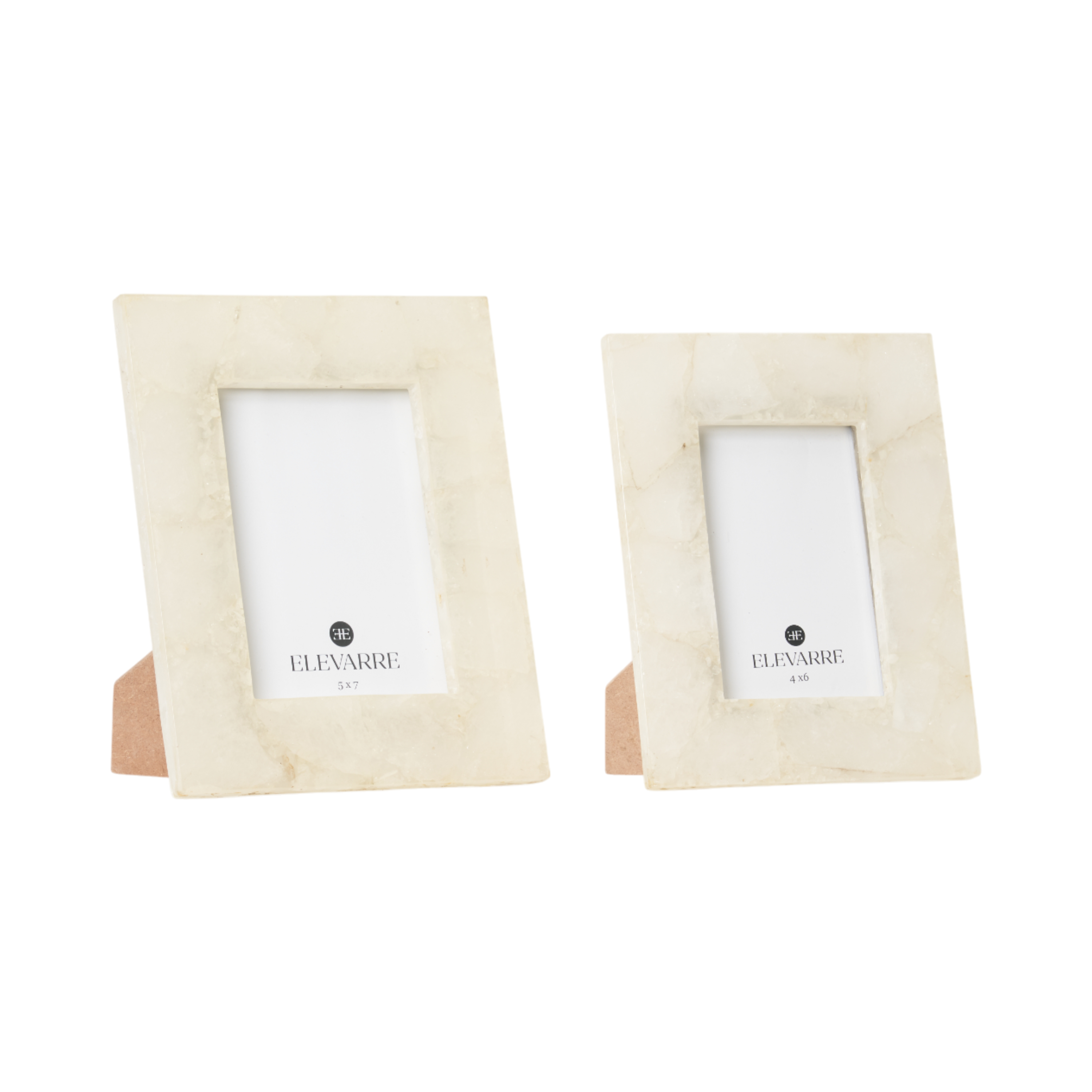 Quartz Photo Frame
